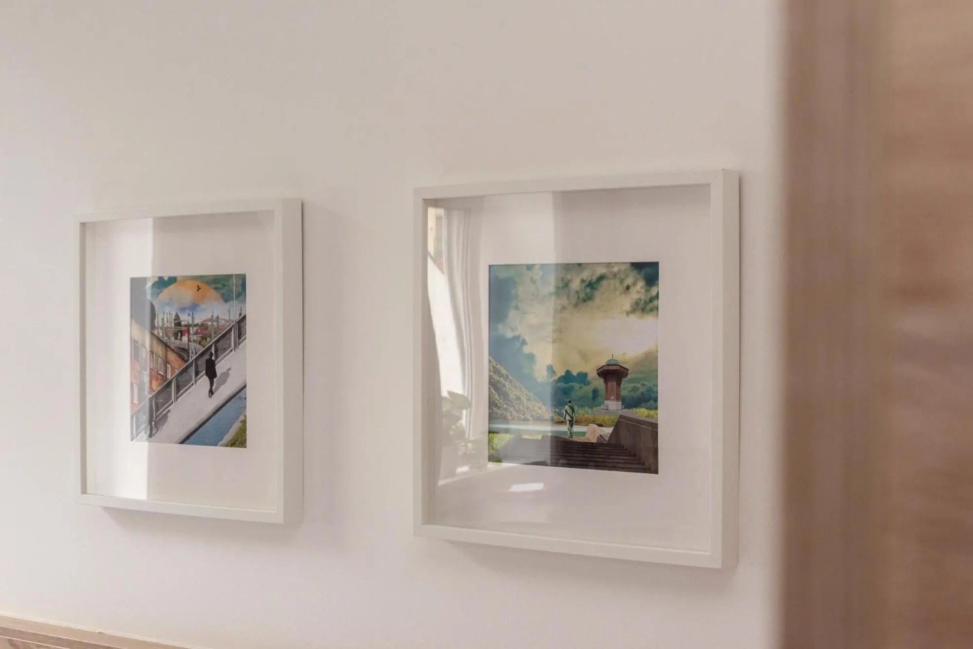 Metro Apartments Vienna