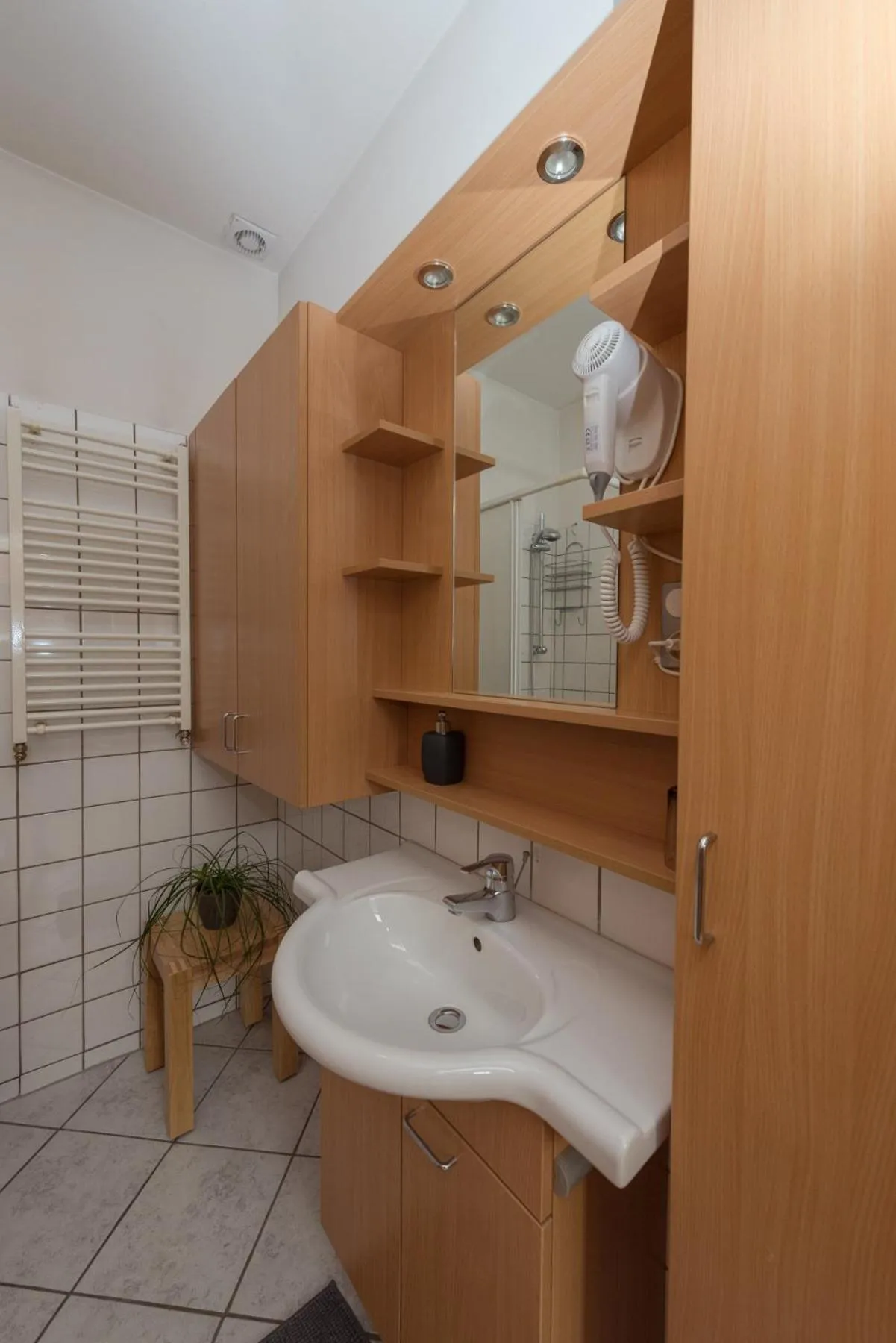 Metro Apartments Vienna