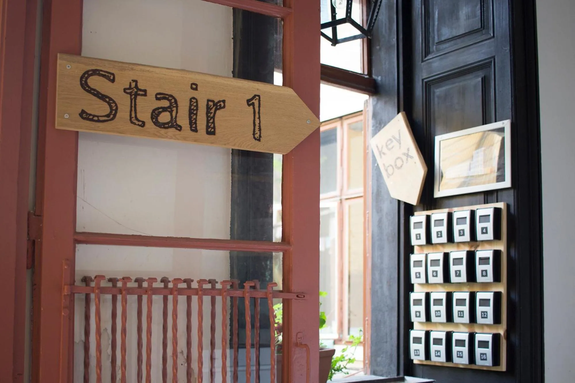 Metro Apartments Vienna