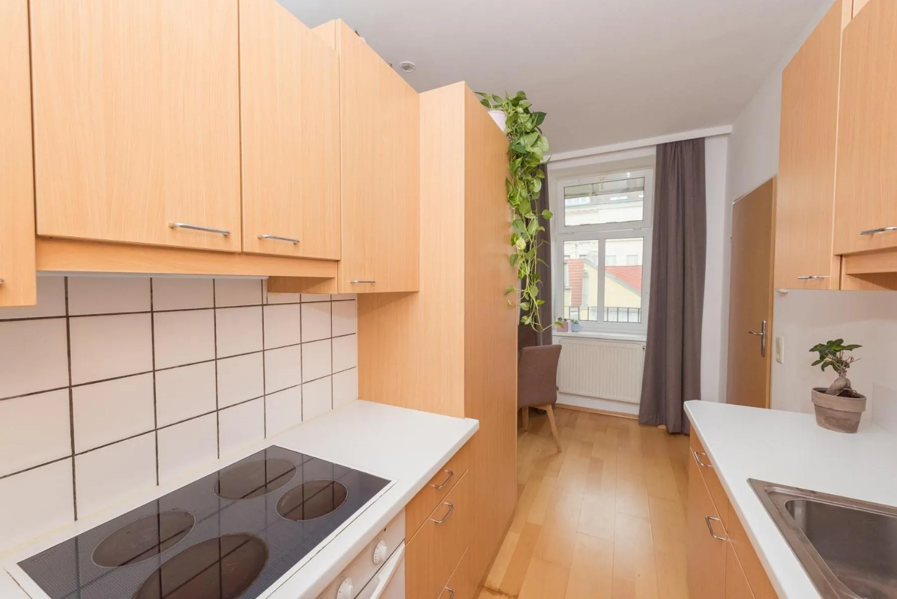 Metro Apartments Vienna