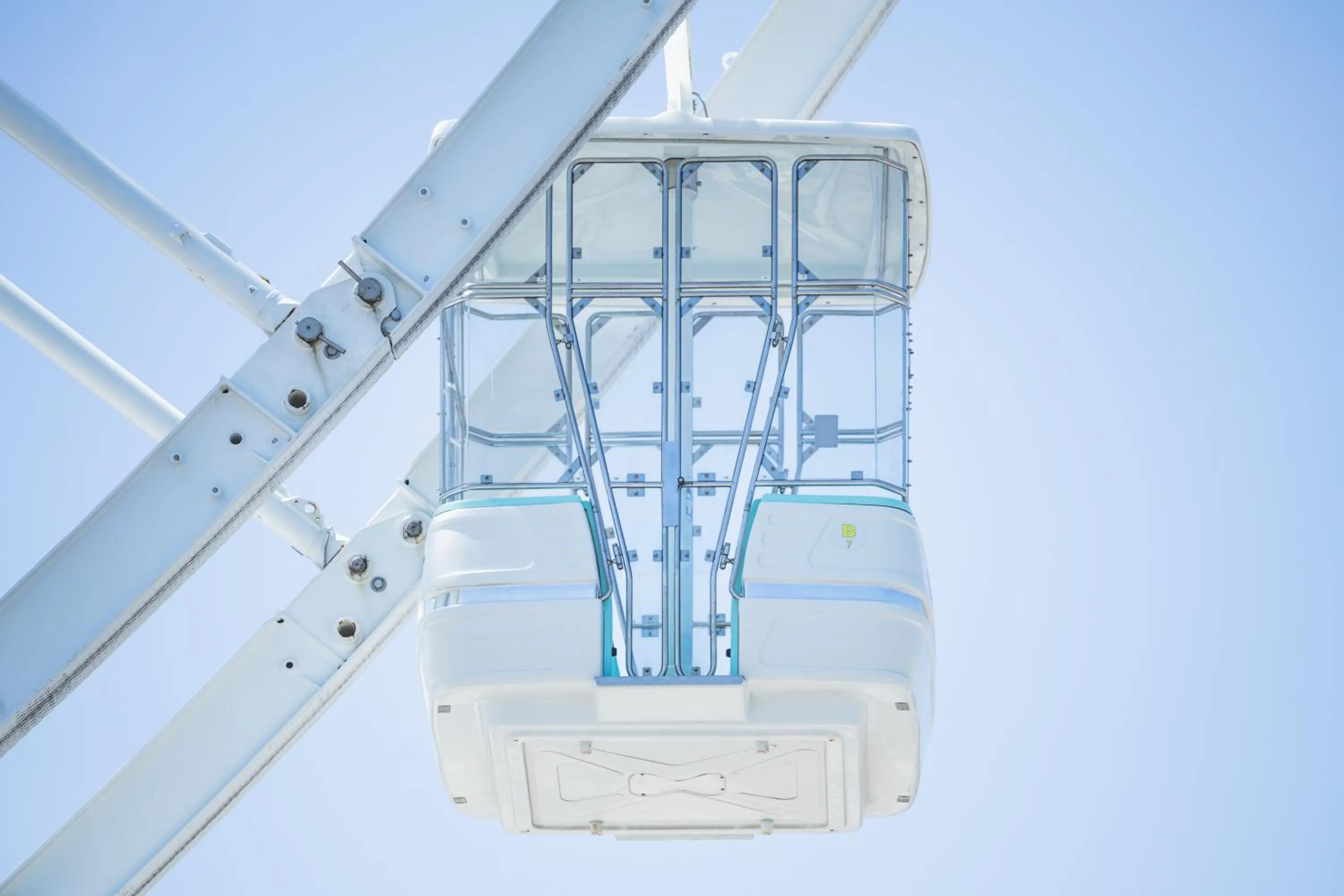 Nearby landmark in Primo Piano Guesthouse - Bari Policlinico