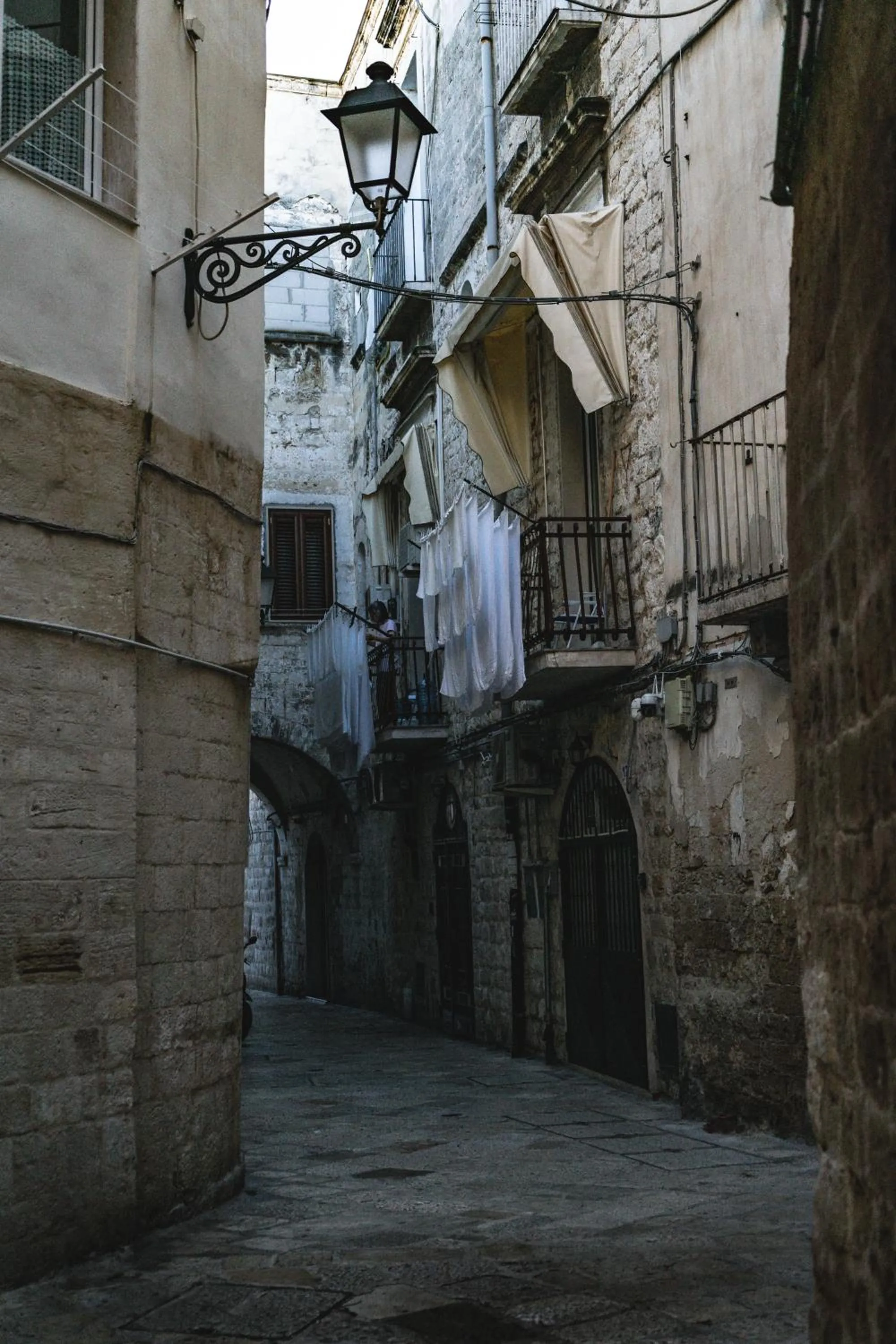 Nearby landmark in Primo Piano Guesthouse - Bari Policlinico