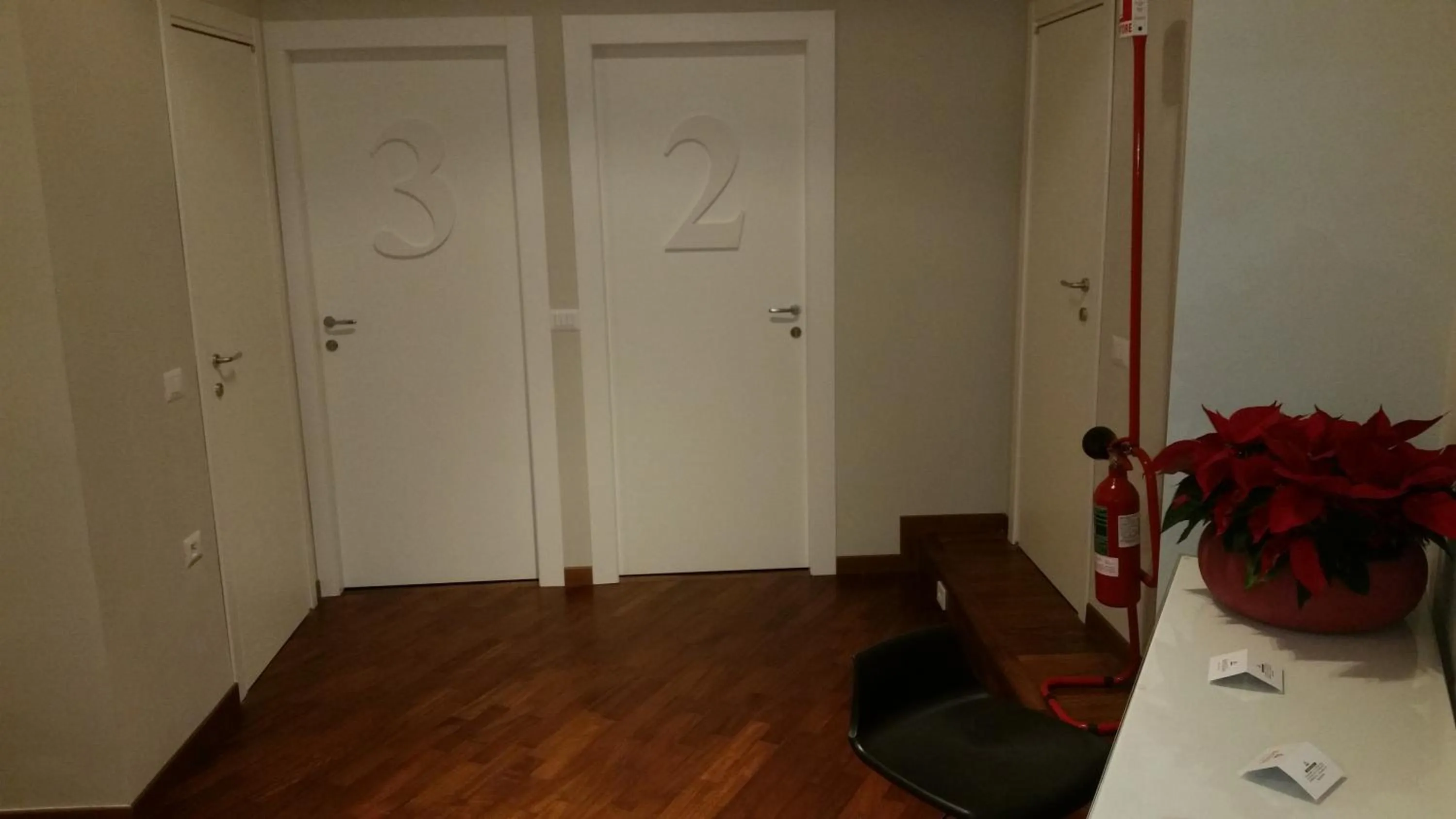 Other in B&B Rettifilo