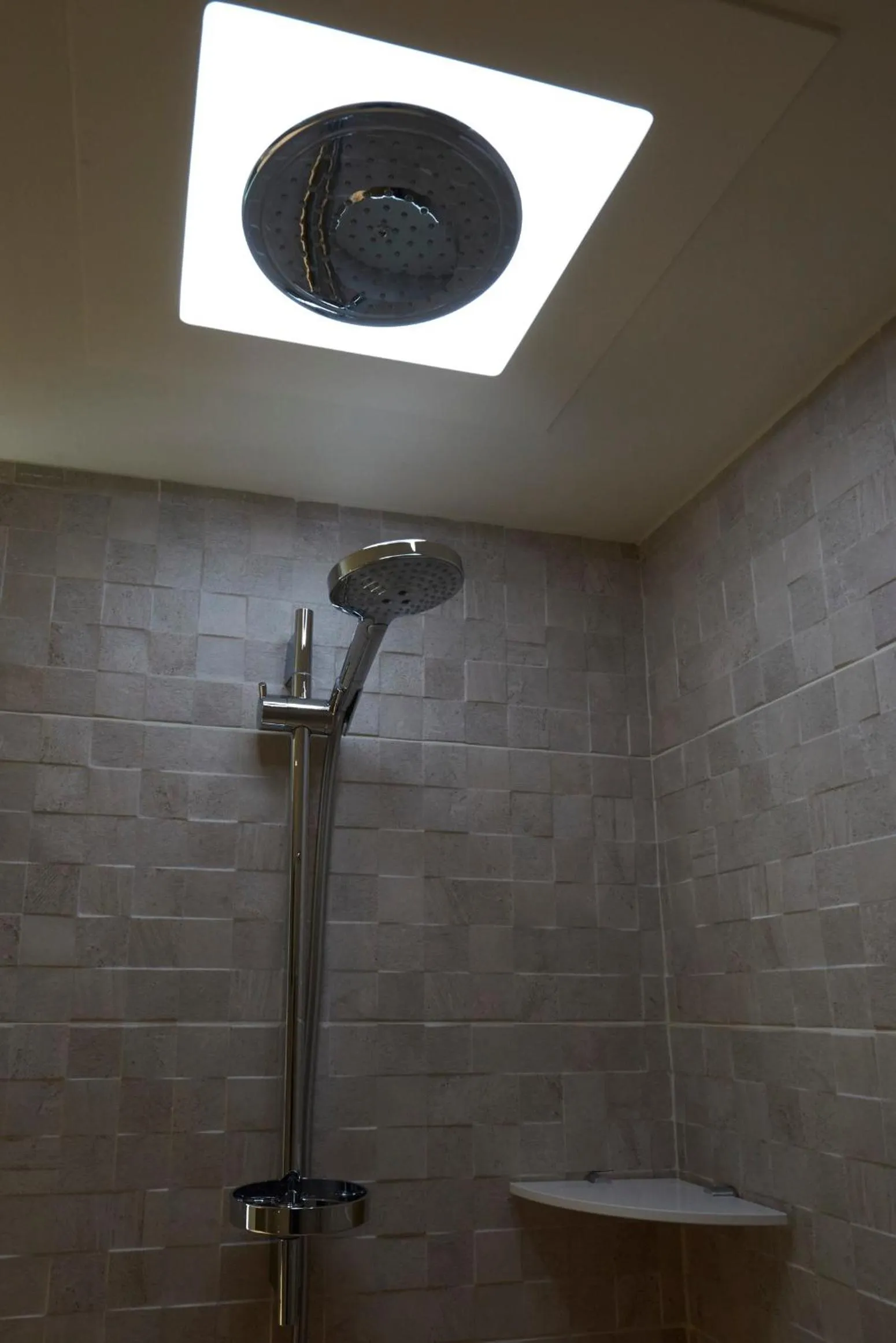 Small Double Room - single occupancy in Hotel La Caleche