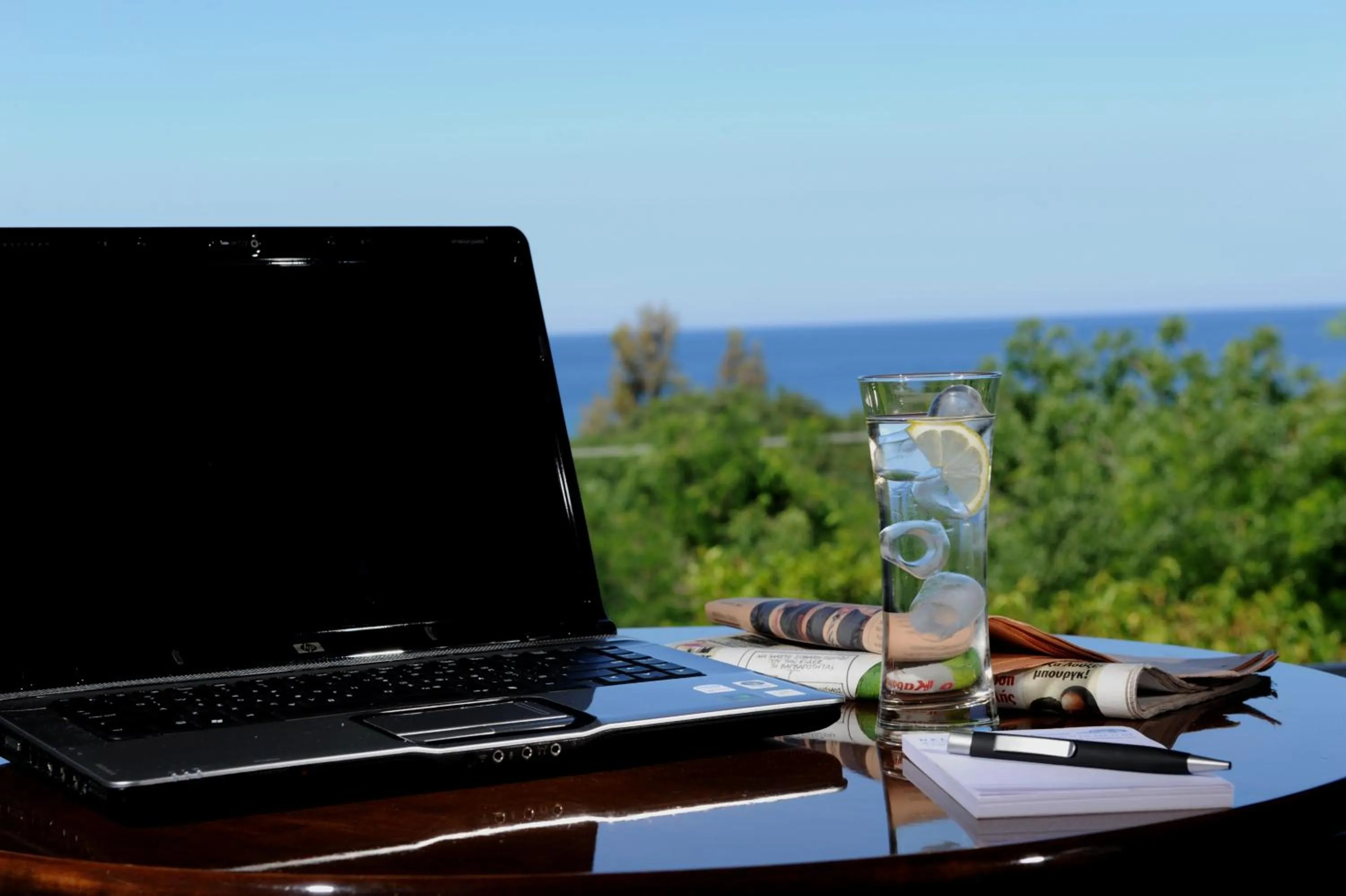 Summer in Delfinia Hotel & Bungalows