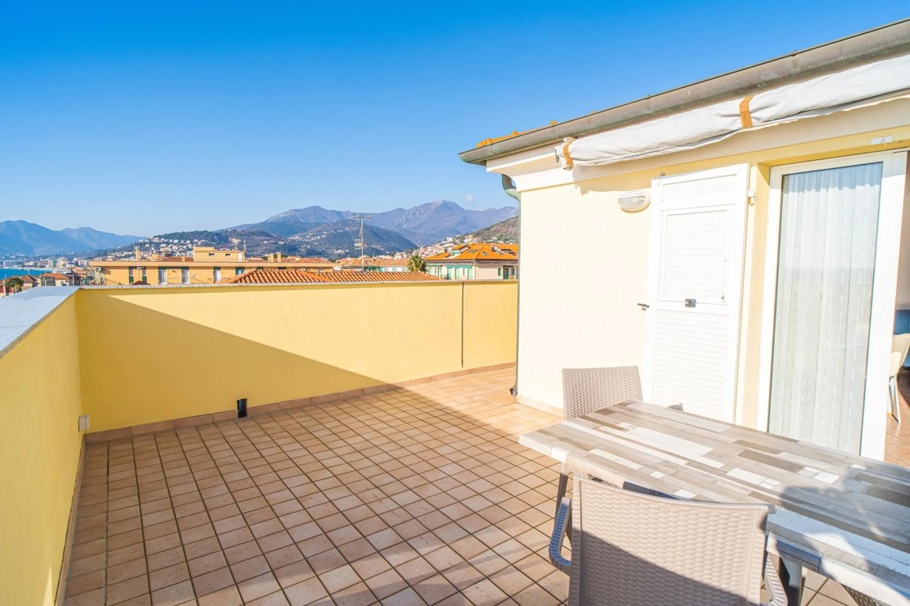 Residence Villa Gloria