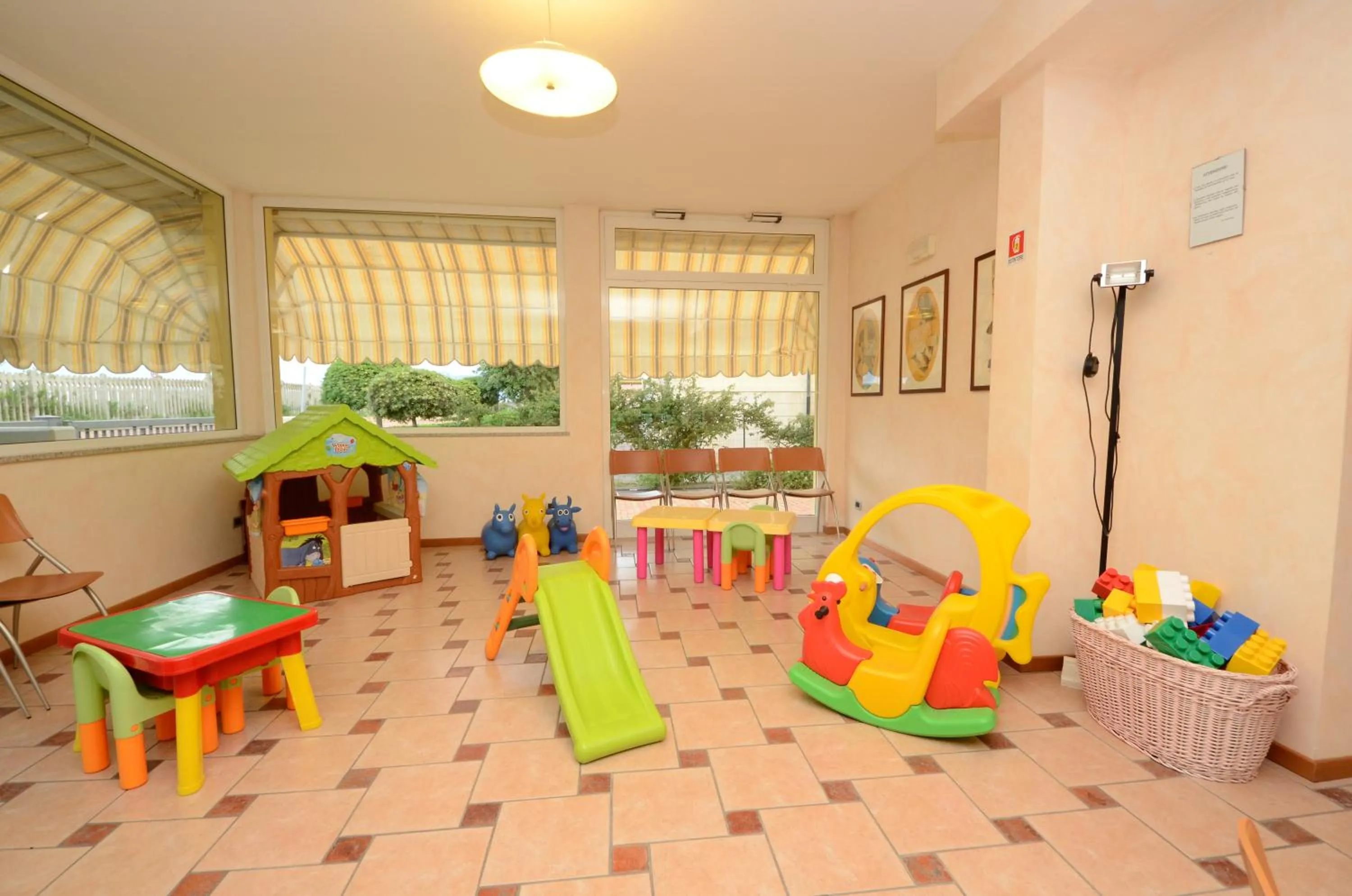 Residence Villa Gloria