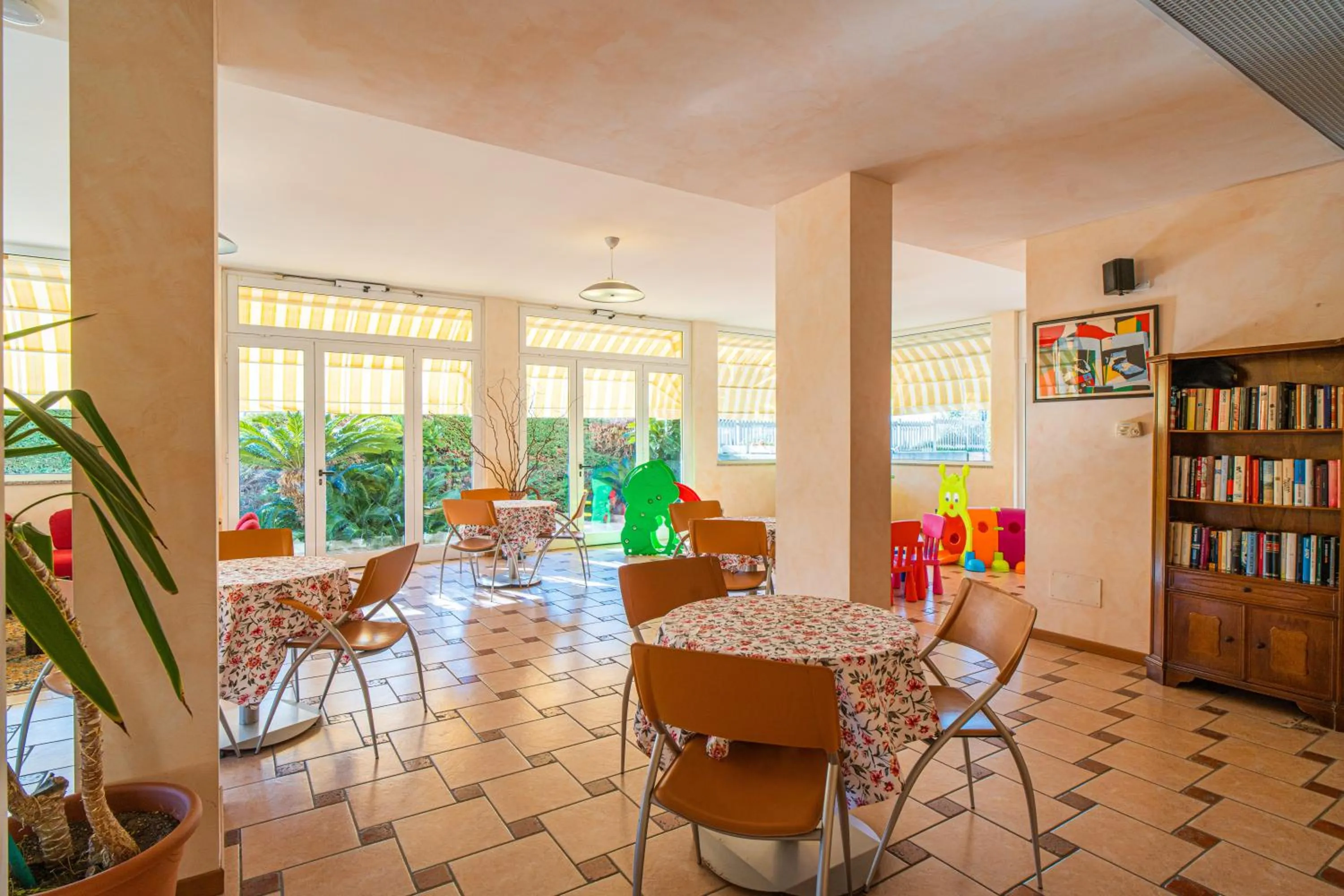 Residence Villa Gloria