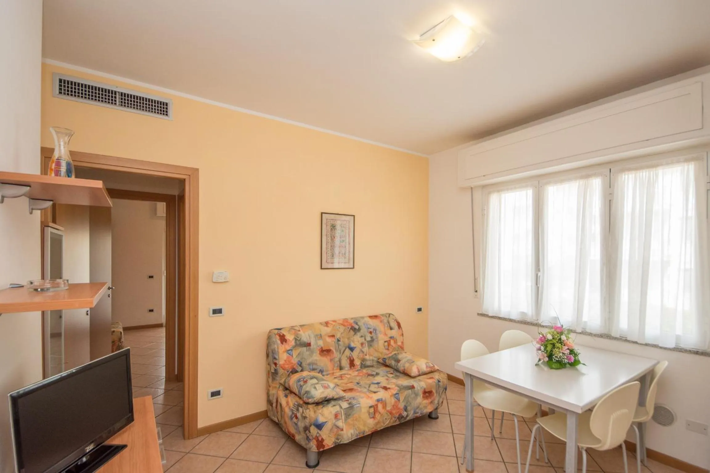 Living room in Residence Villa Gloria