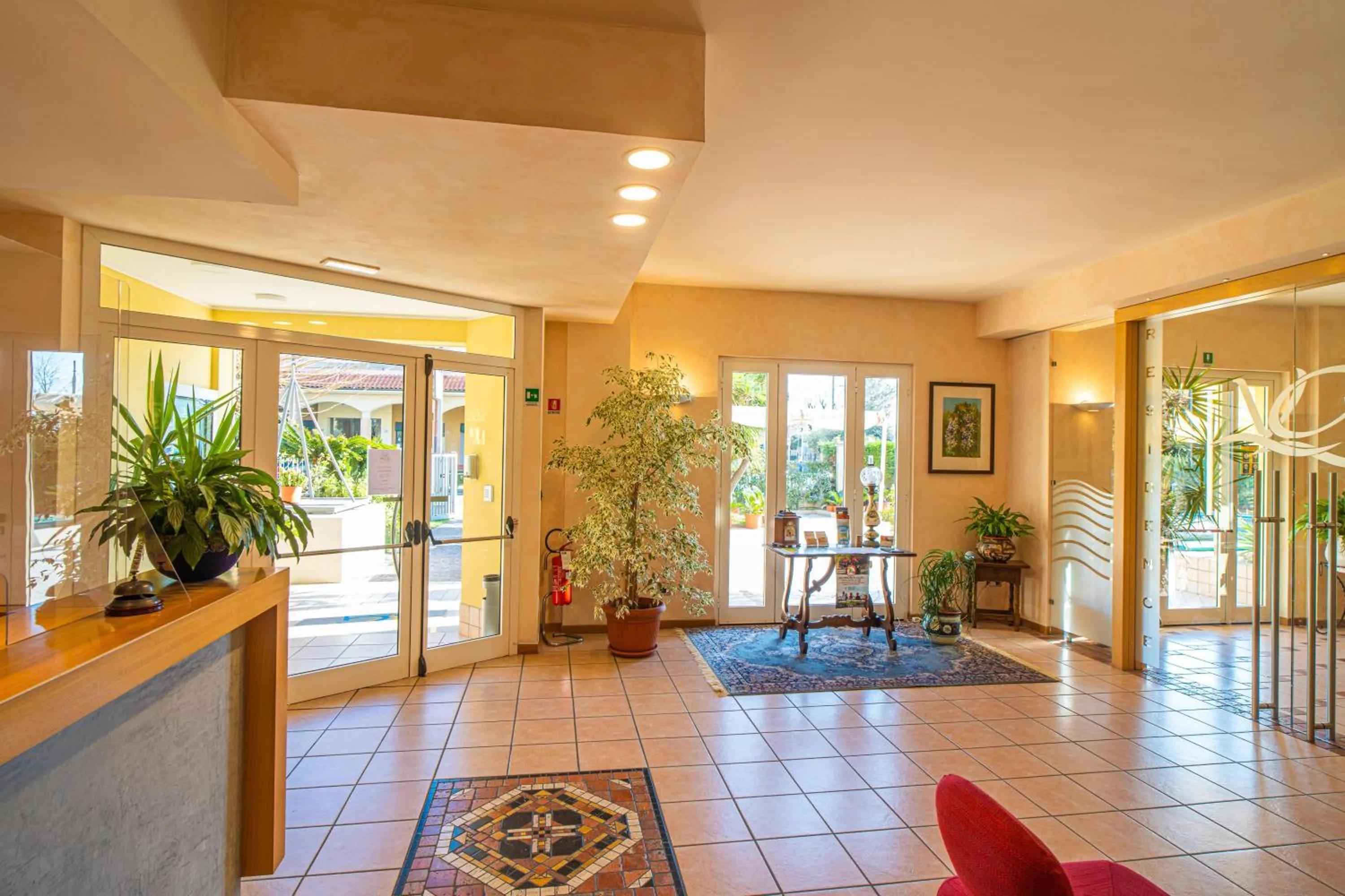 Residence Villa Gloria