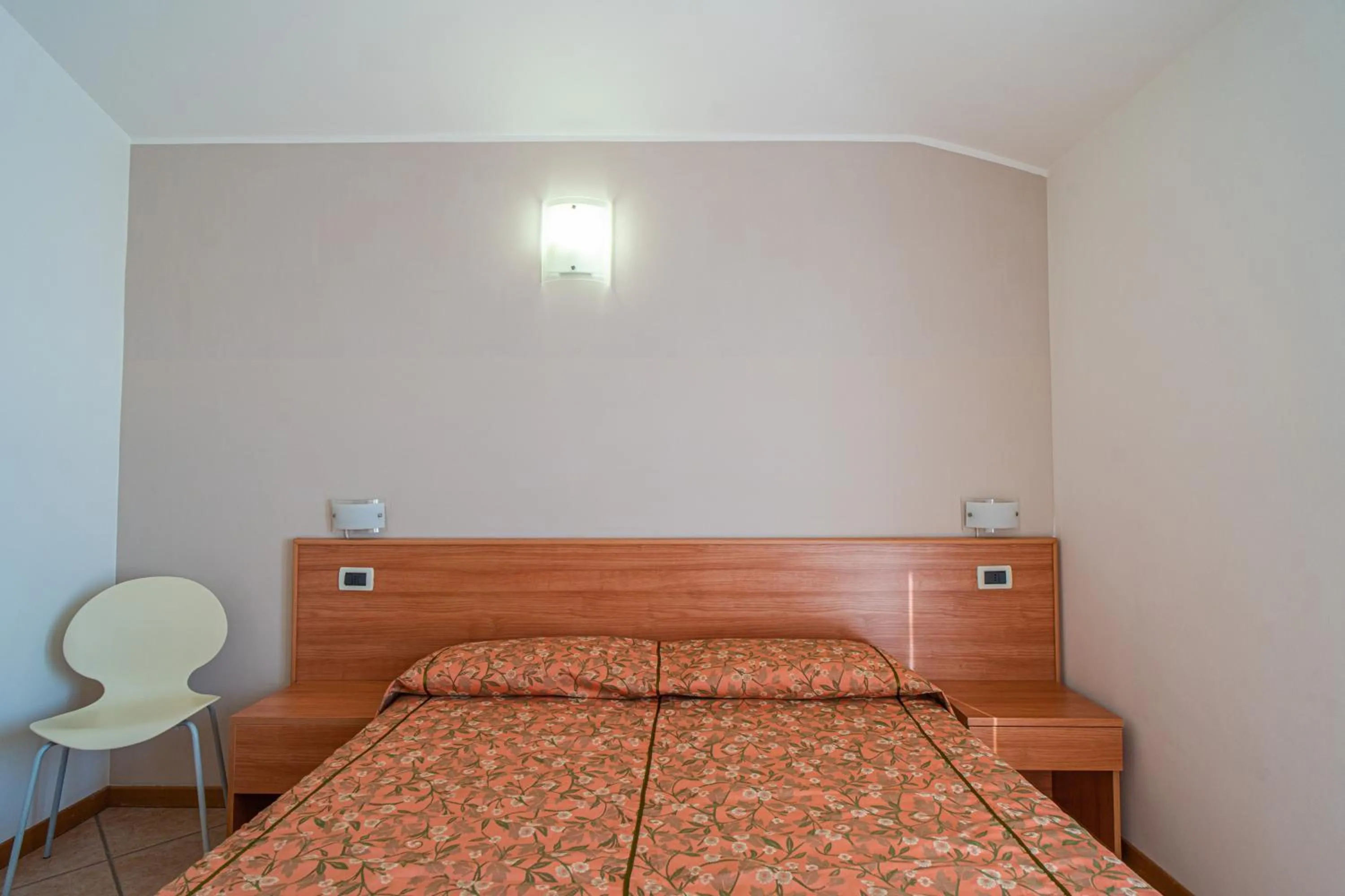 Bed in Residence Villa Gloria