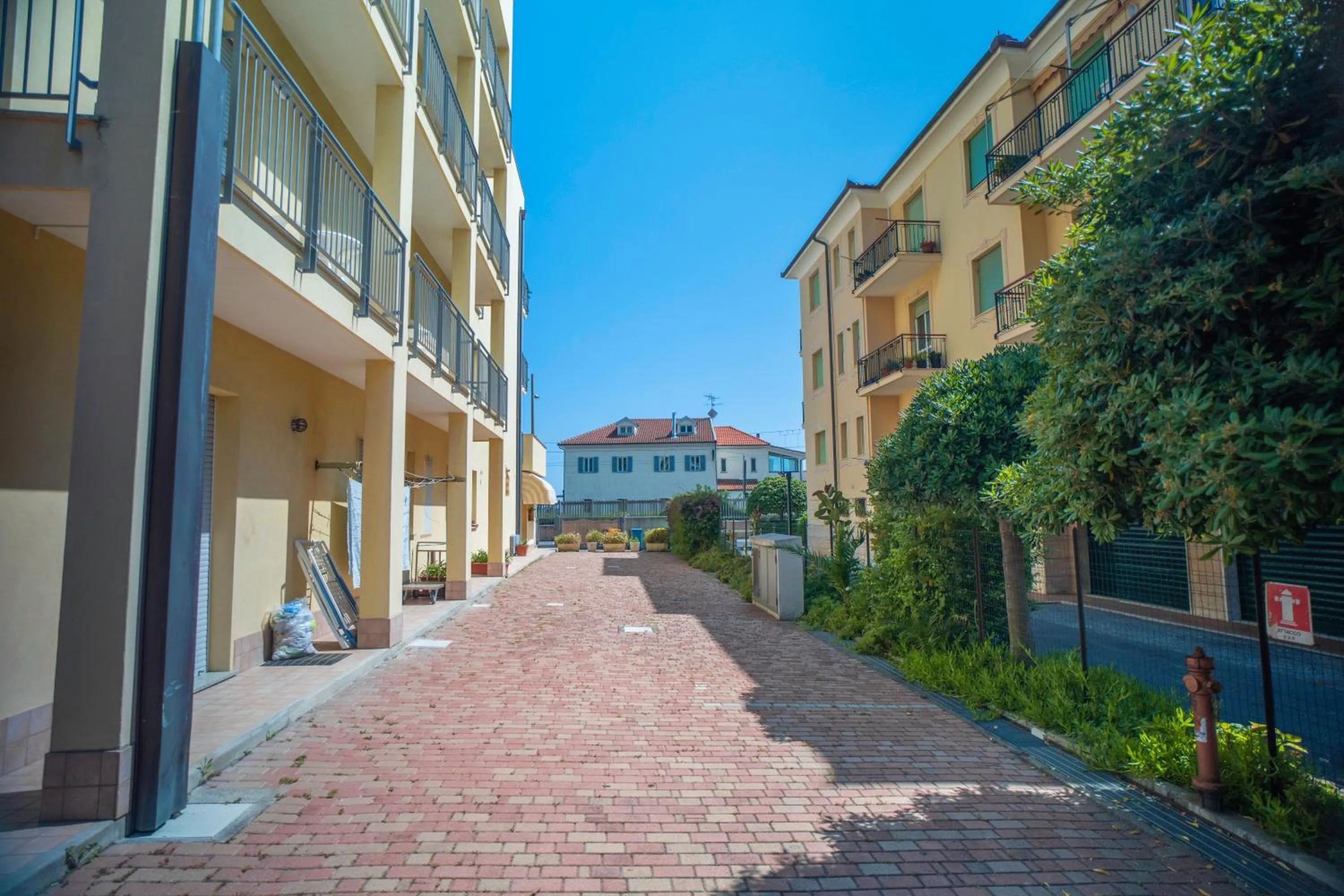 Residence Villa Gloria