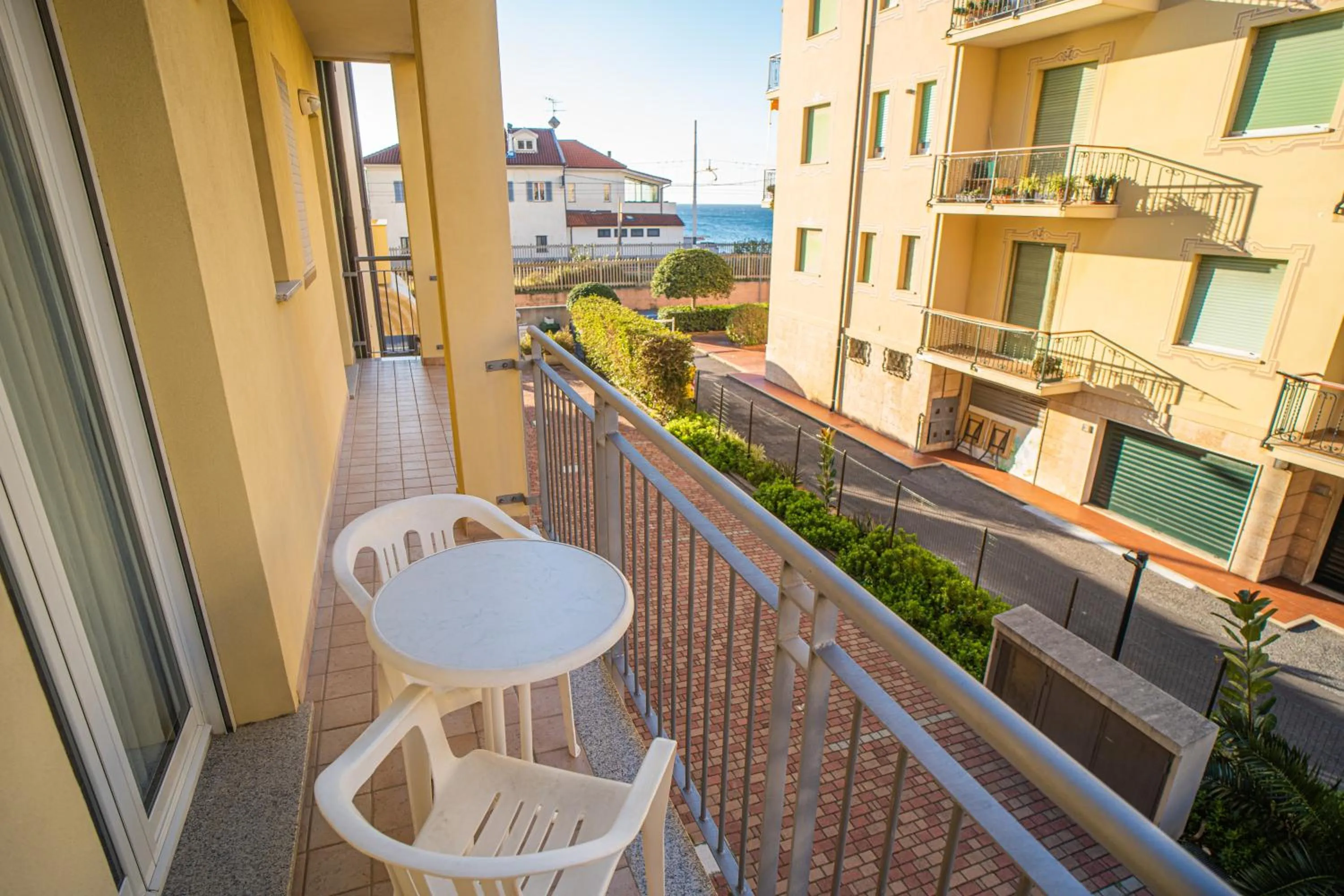 Residence Villa Gloria