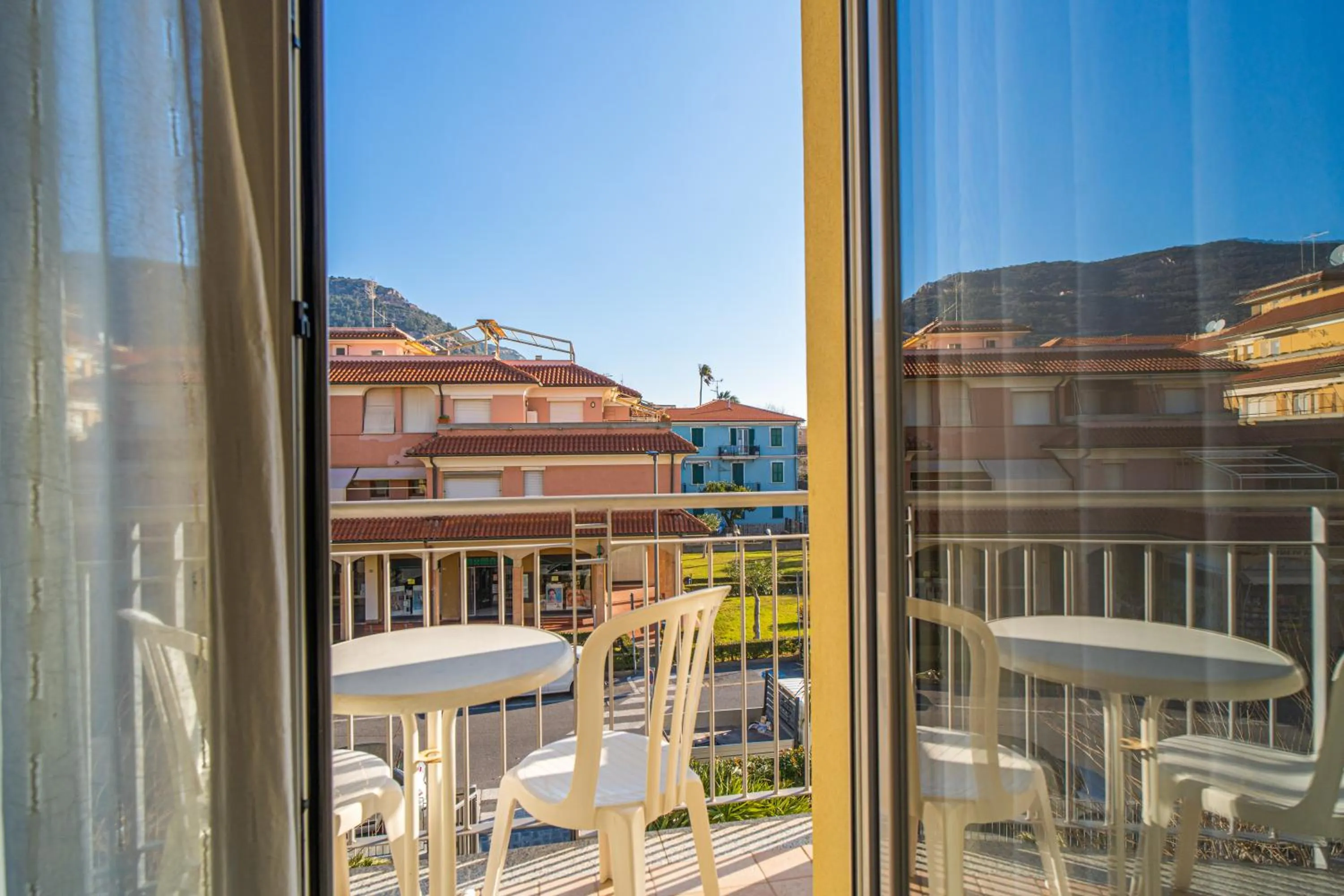 Residence Villa Gloria