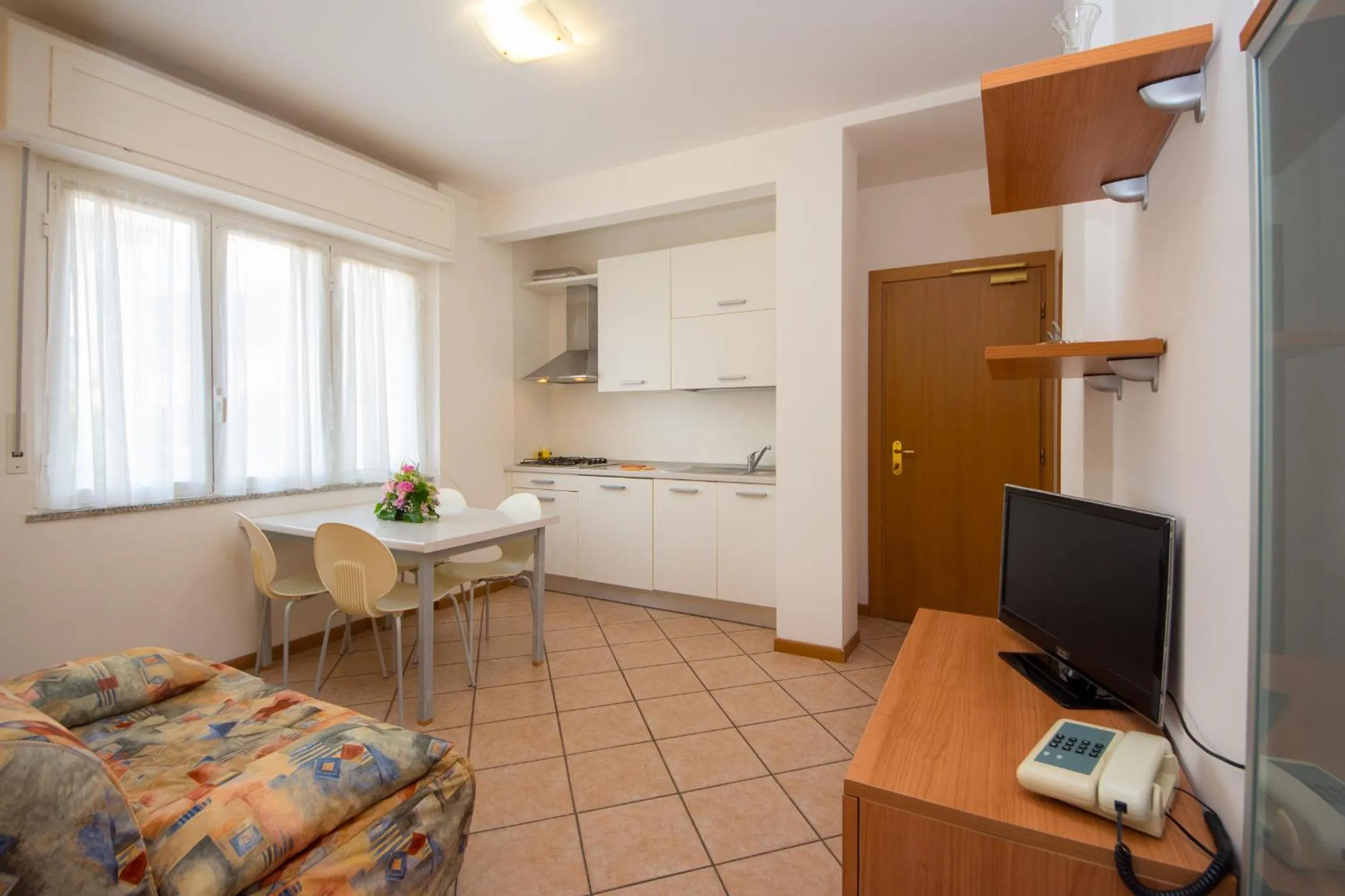 Photo of the whole room in Residence Villa Gloria