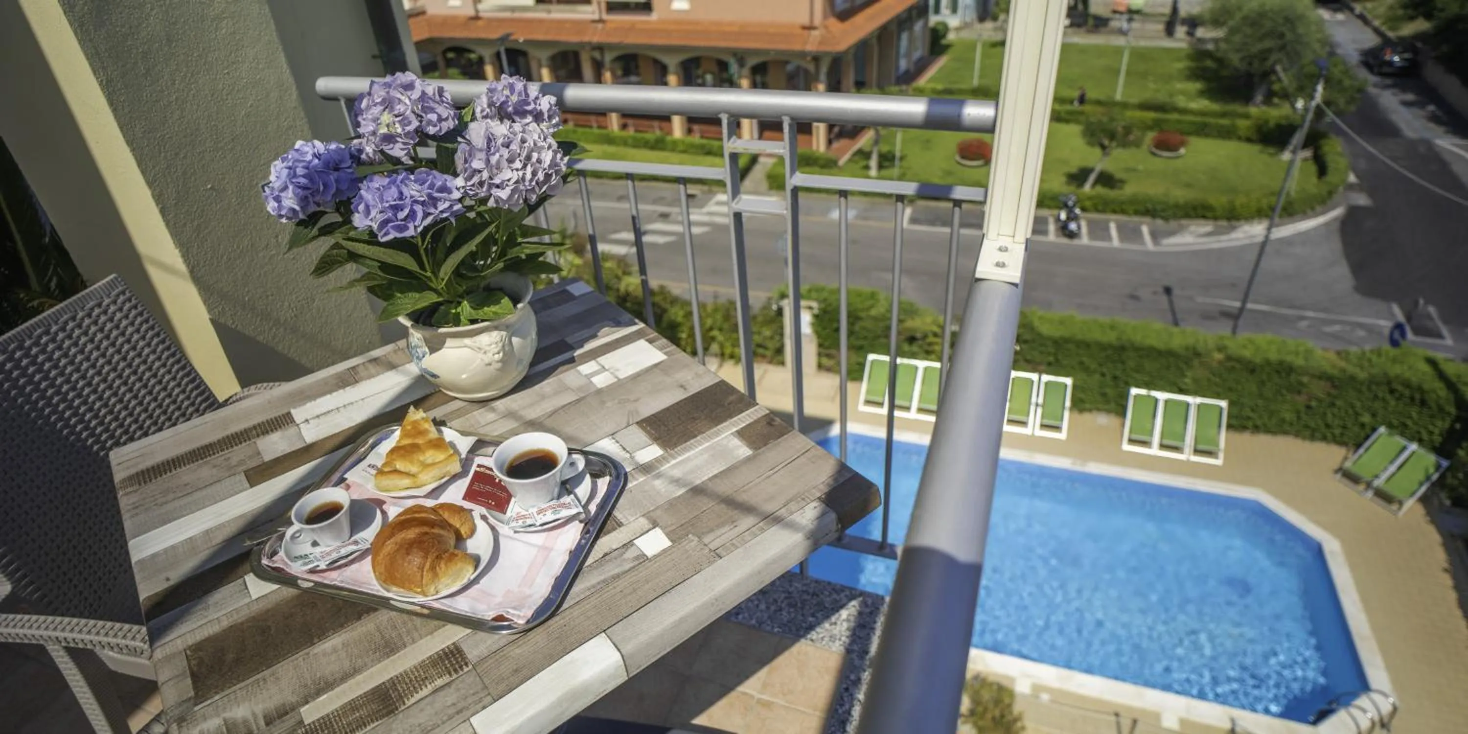 Residence Villa Gloria