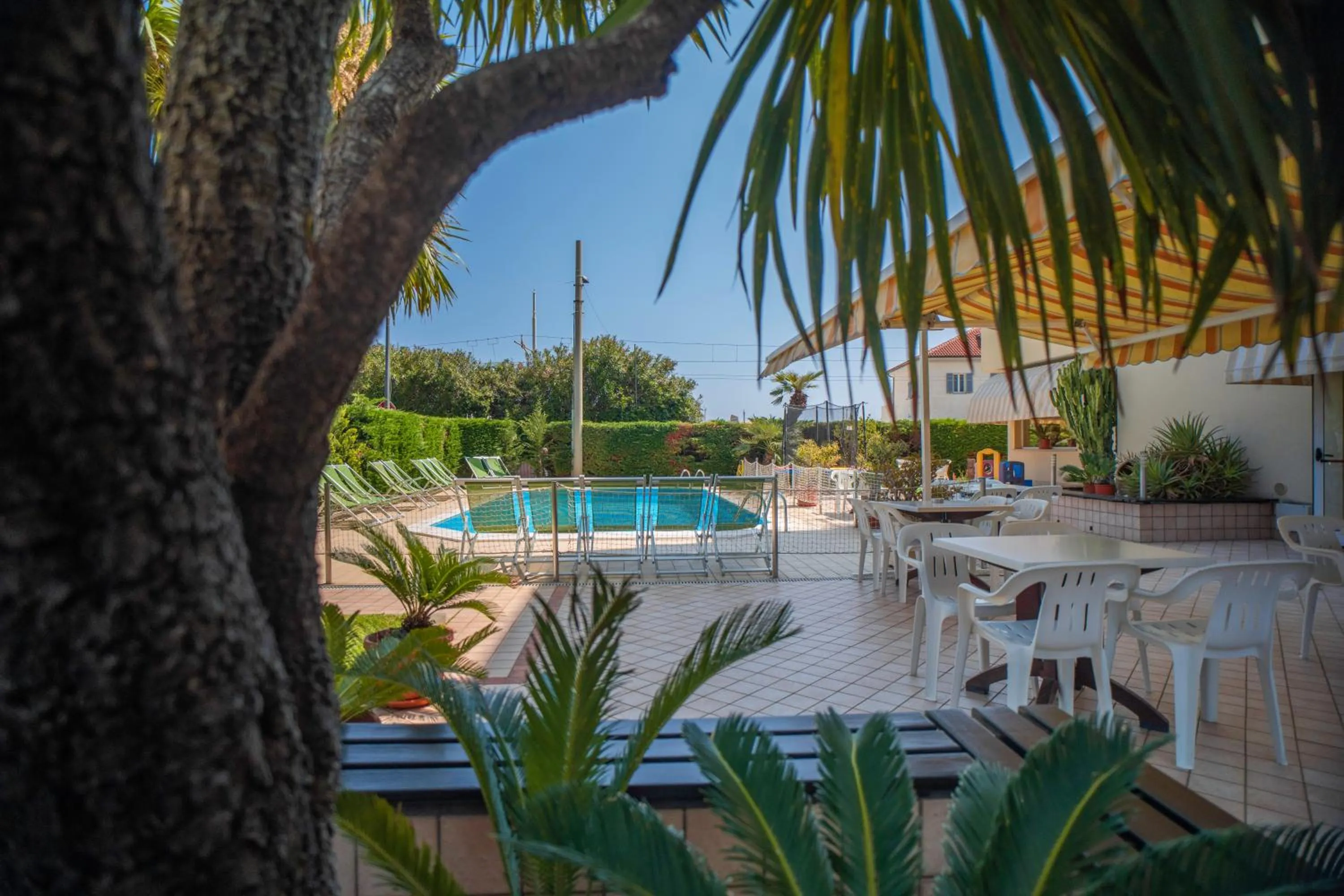 Residence Villa Gloria