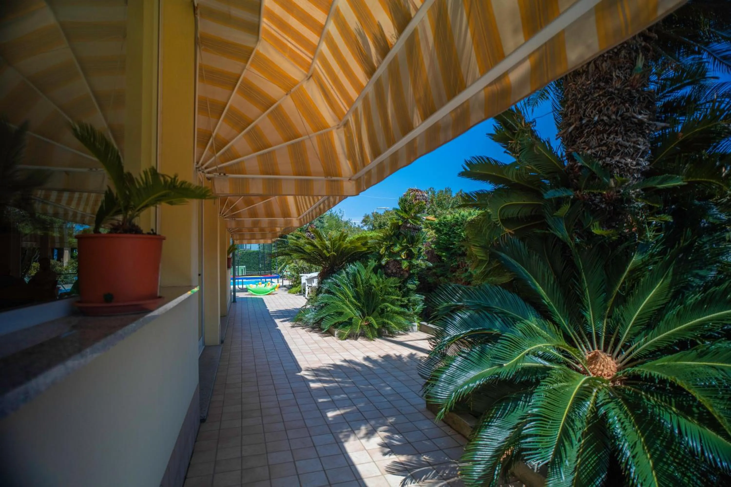 Residence Villa Gloria