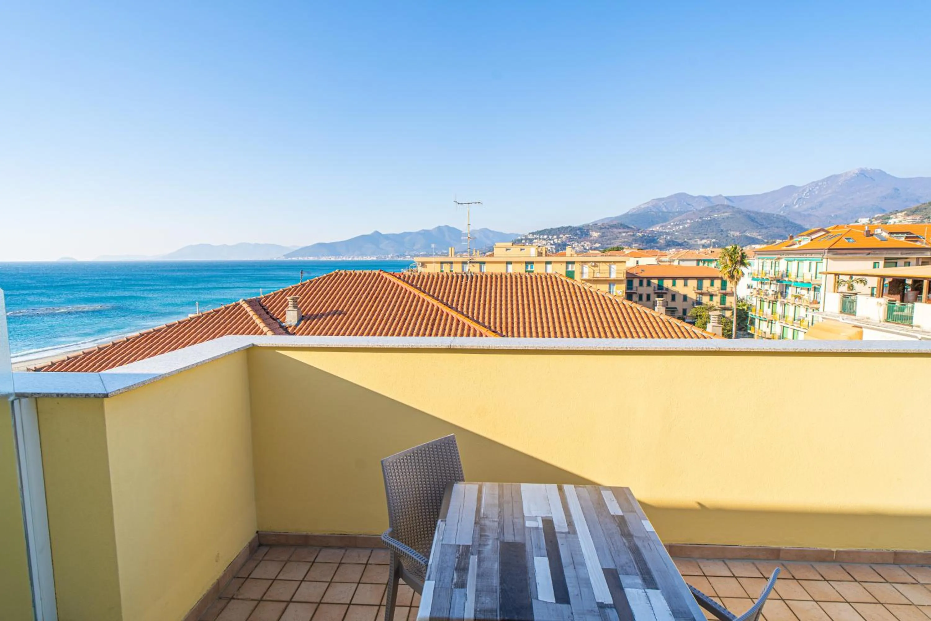 Residence Villa Gloria