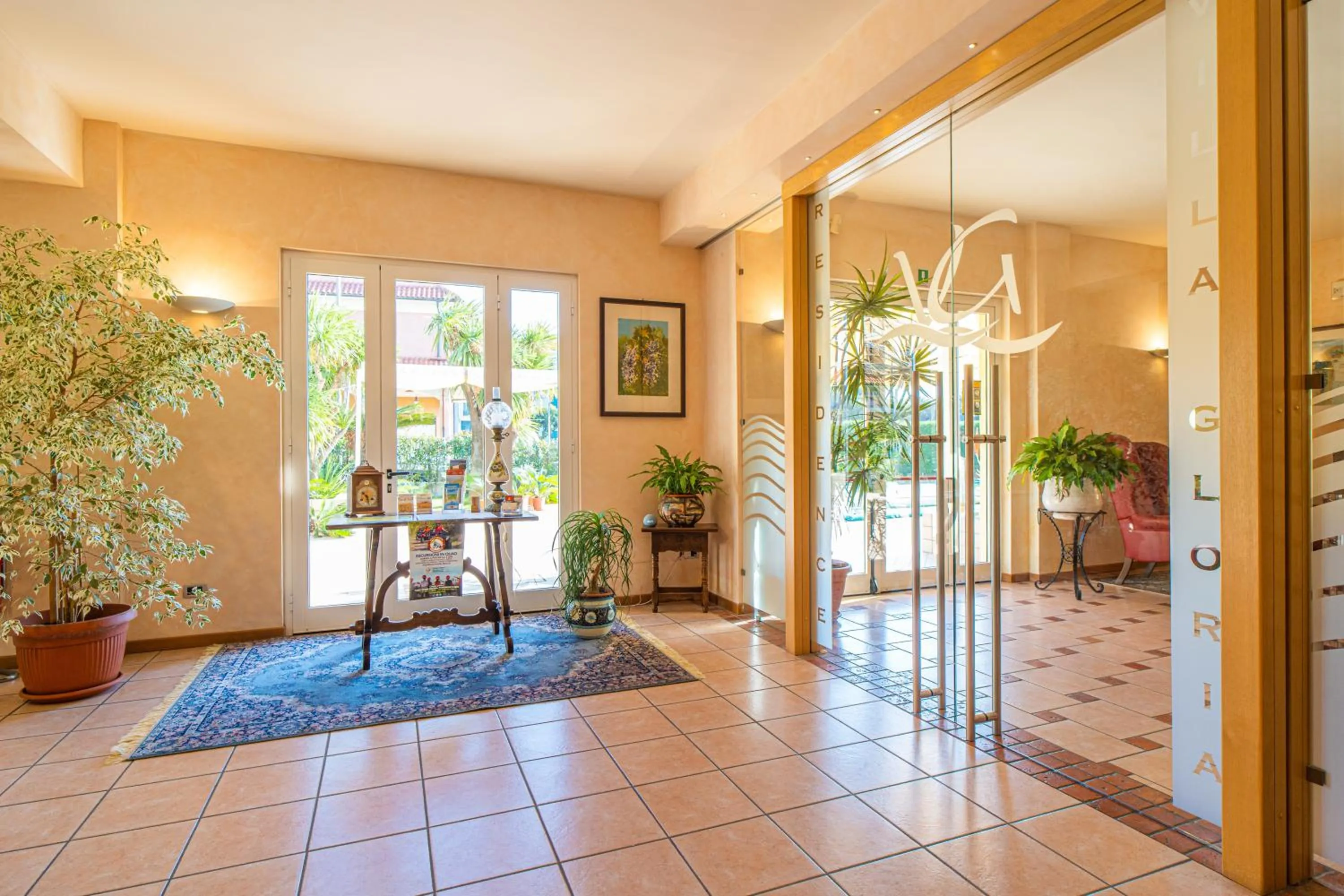 Residence Villa Gloria