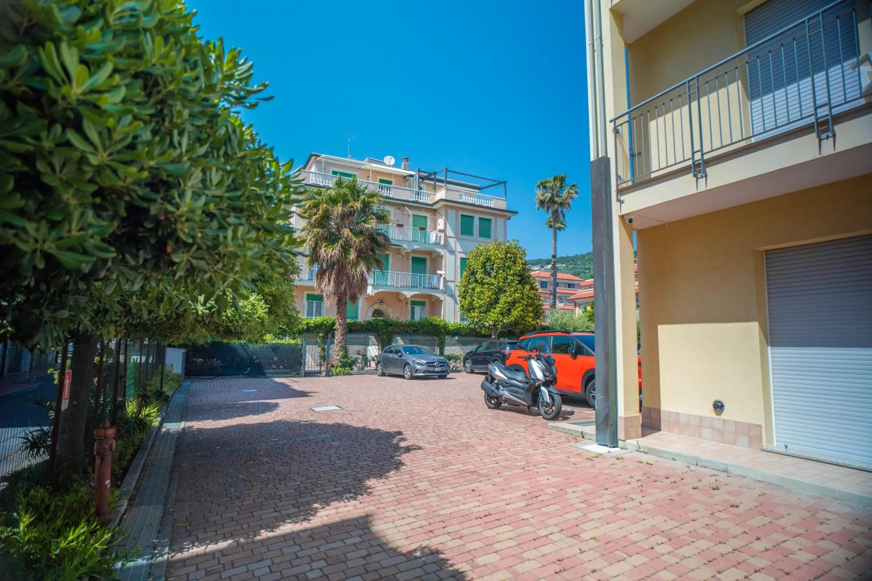 Residence Villa Gloria