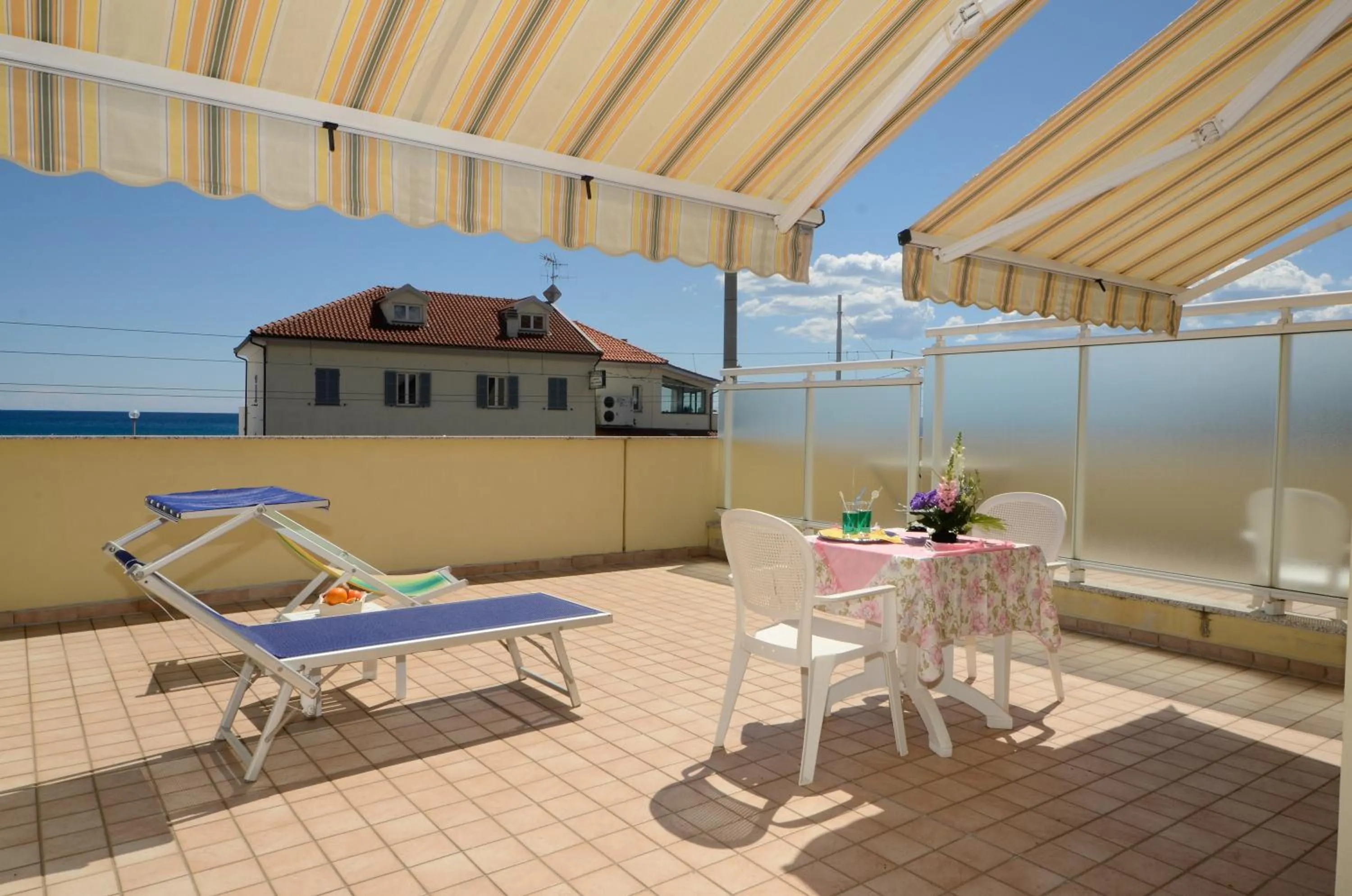 Residence Villa Gloria