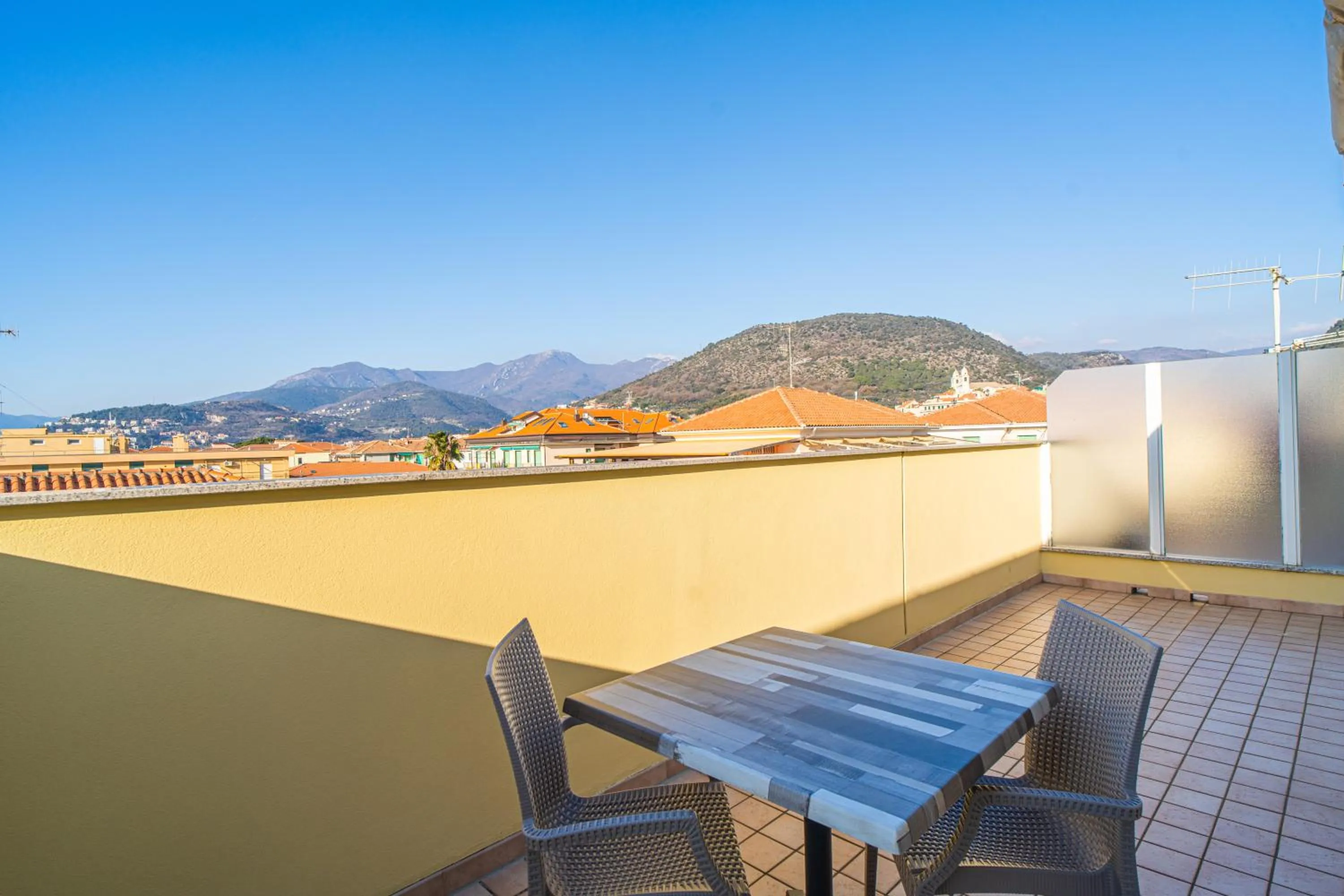 Residence Villa Gloria