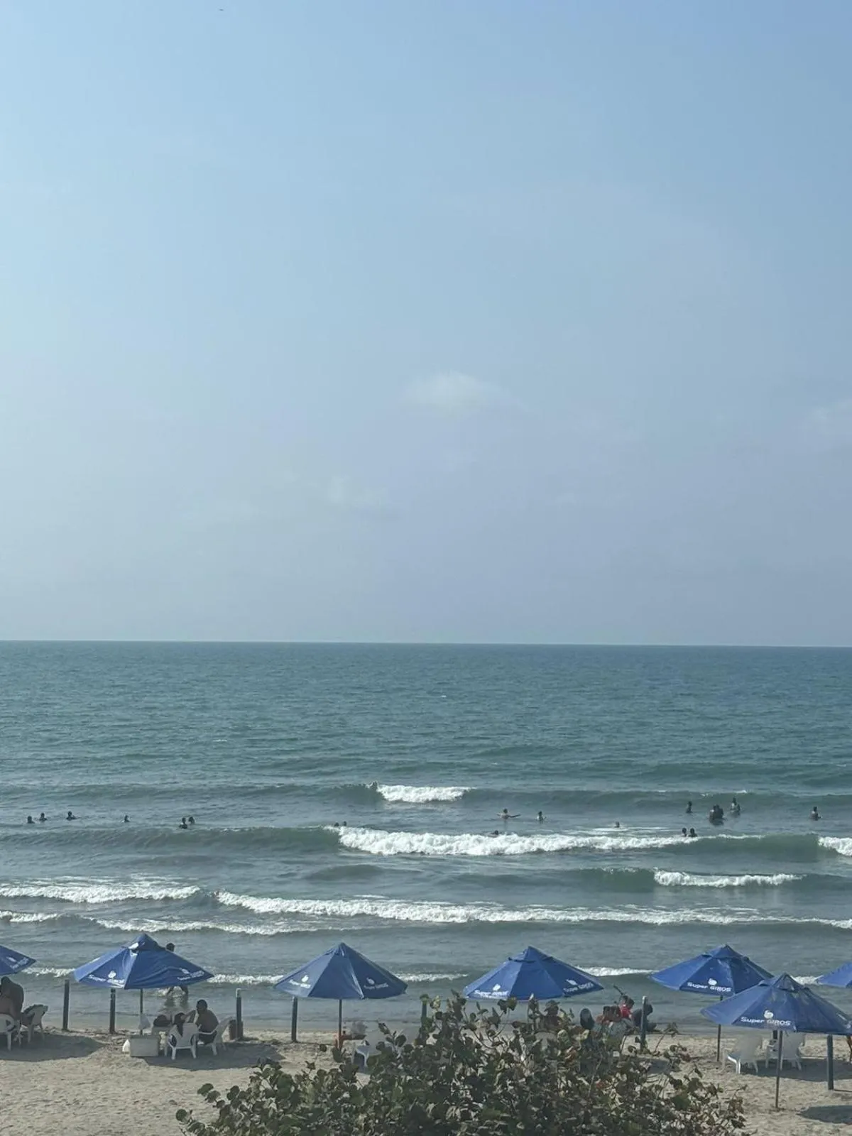 Nearby landmark in Hotel Isla Capri