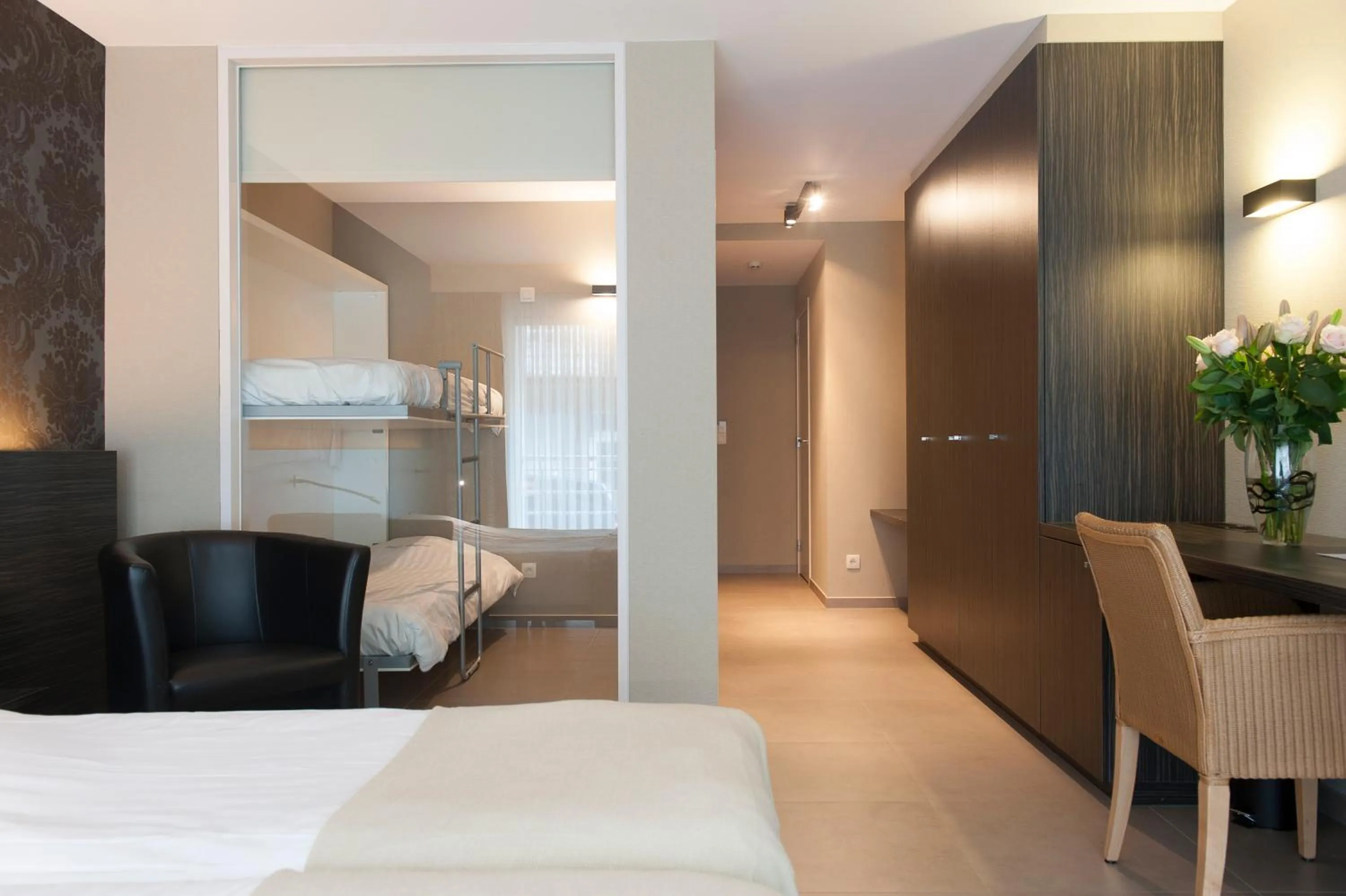 Photo of the whole room, Bed in Hotel Princess