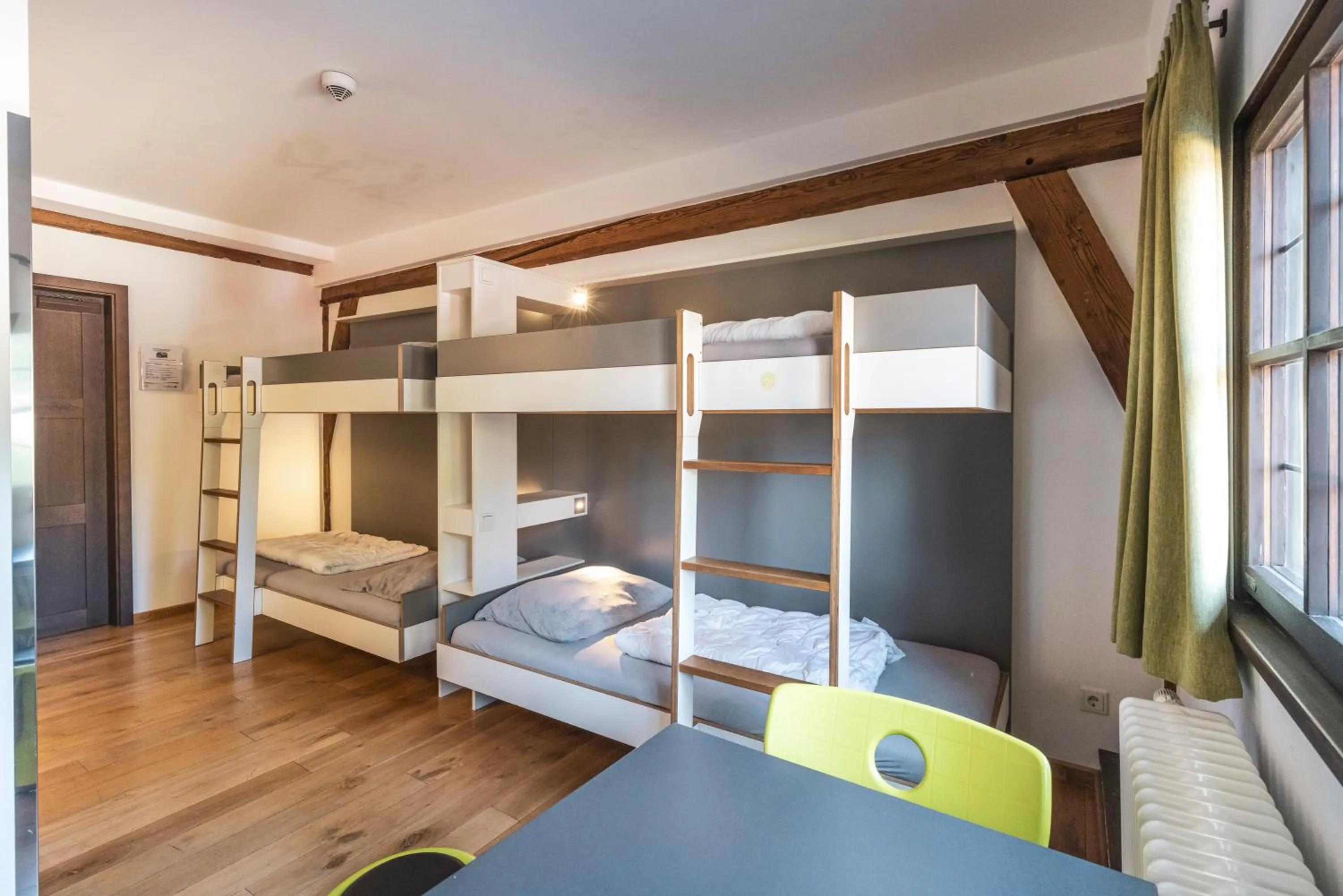 Jugendherberge Dinkelsbühl - Youth Hostel