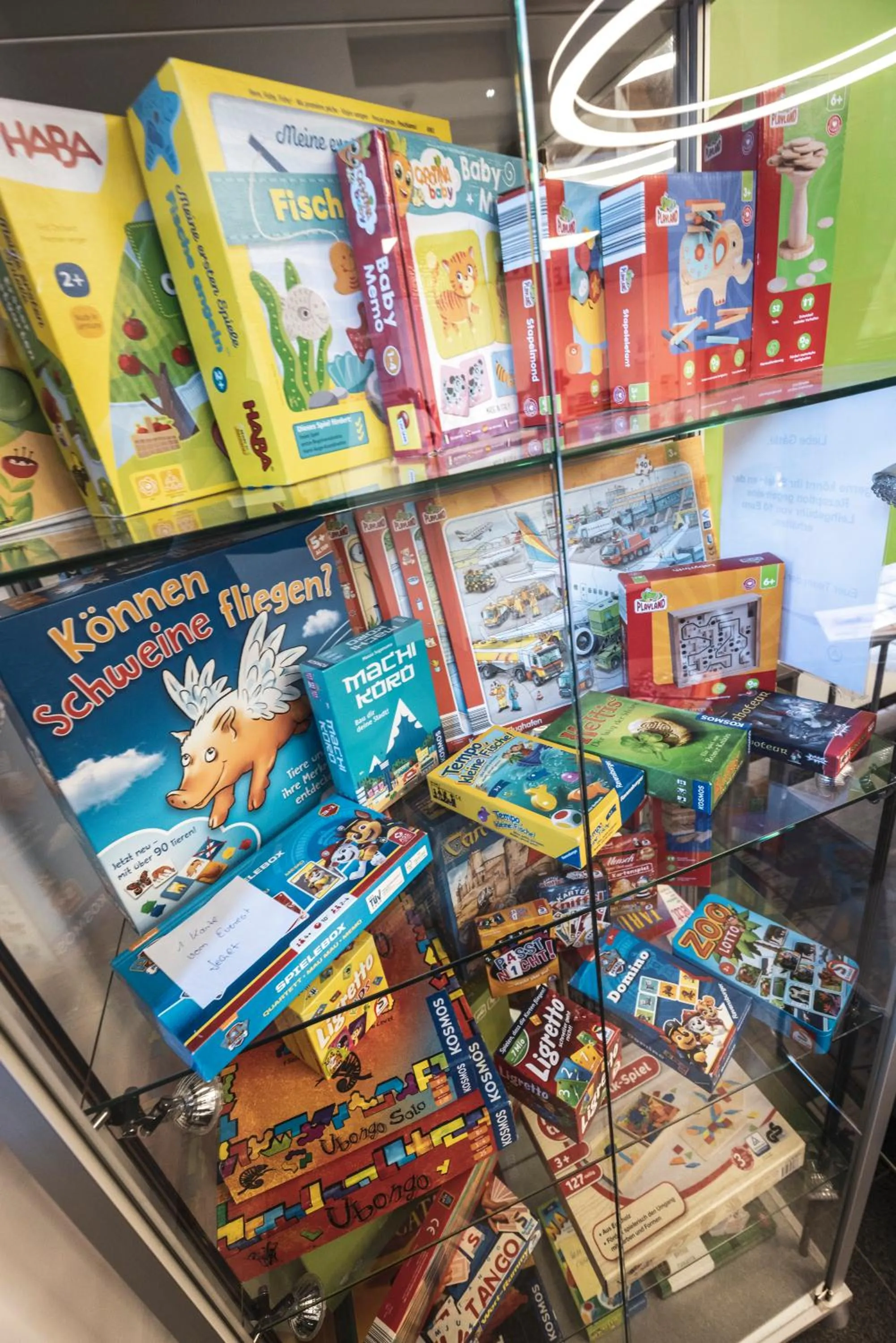 Game Room in Jugendherberge Dinkelsbühl - Youth Hostel