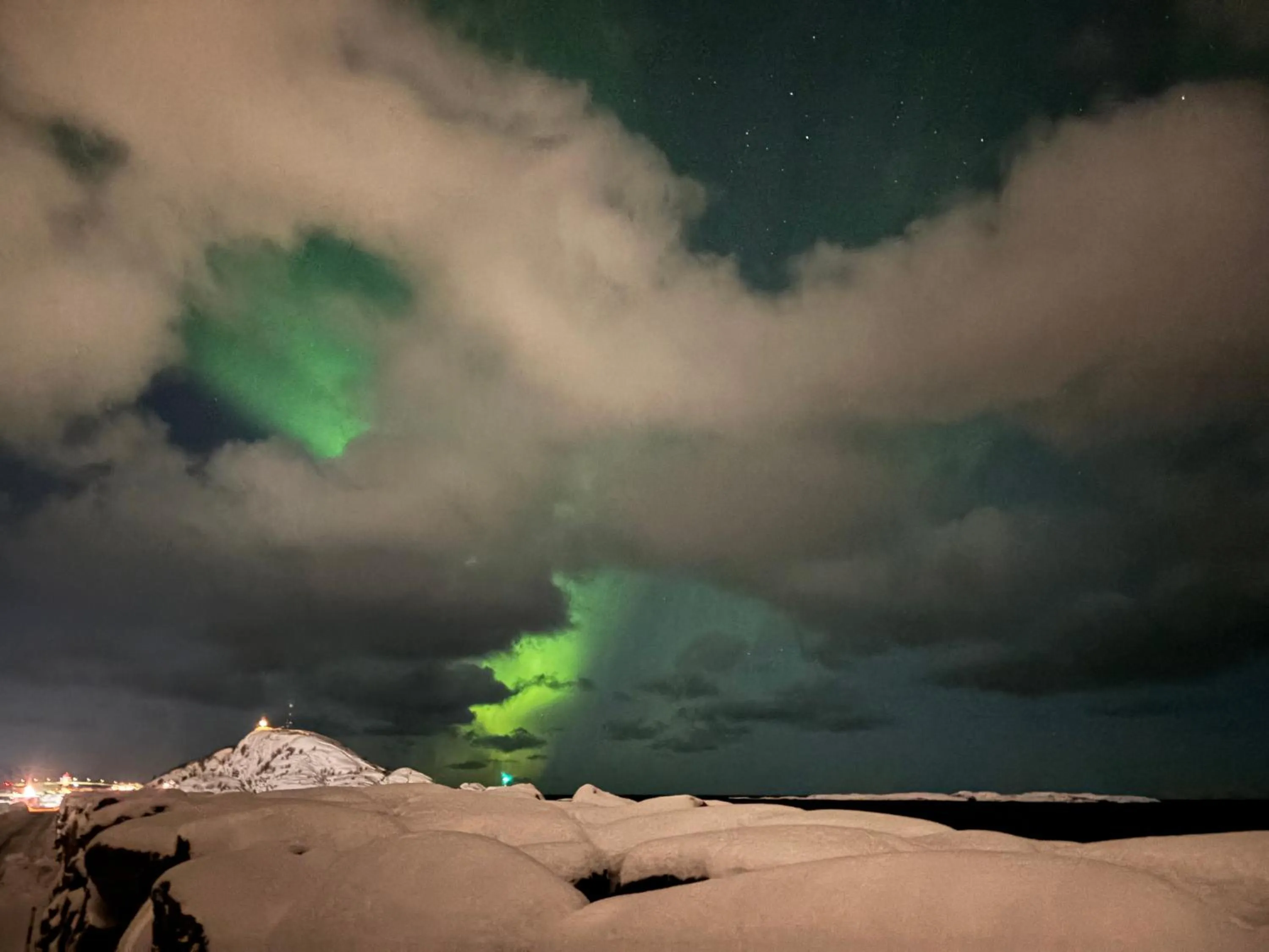Lofoten Bed & Breakfast Reine - Rooms & Apartments