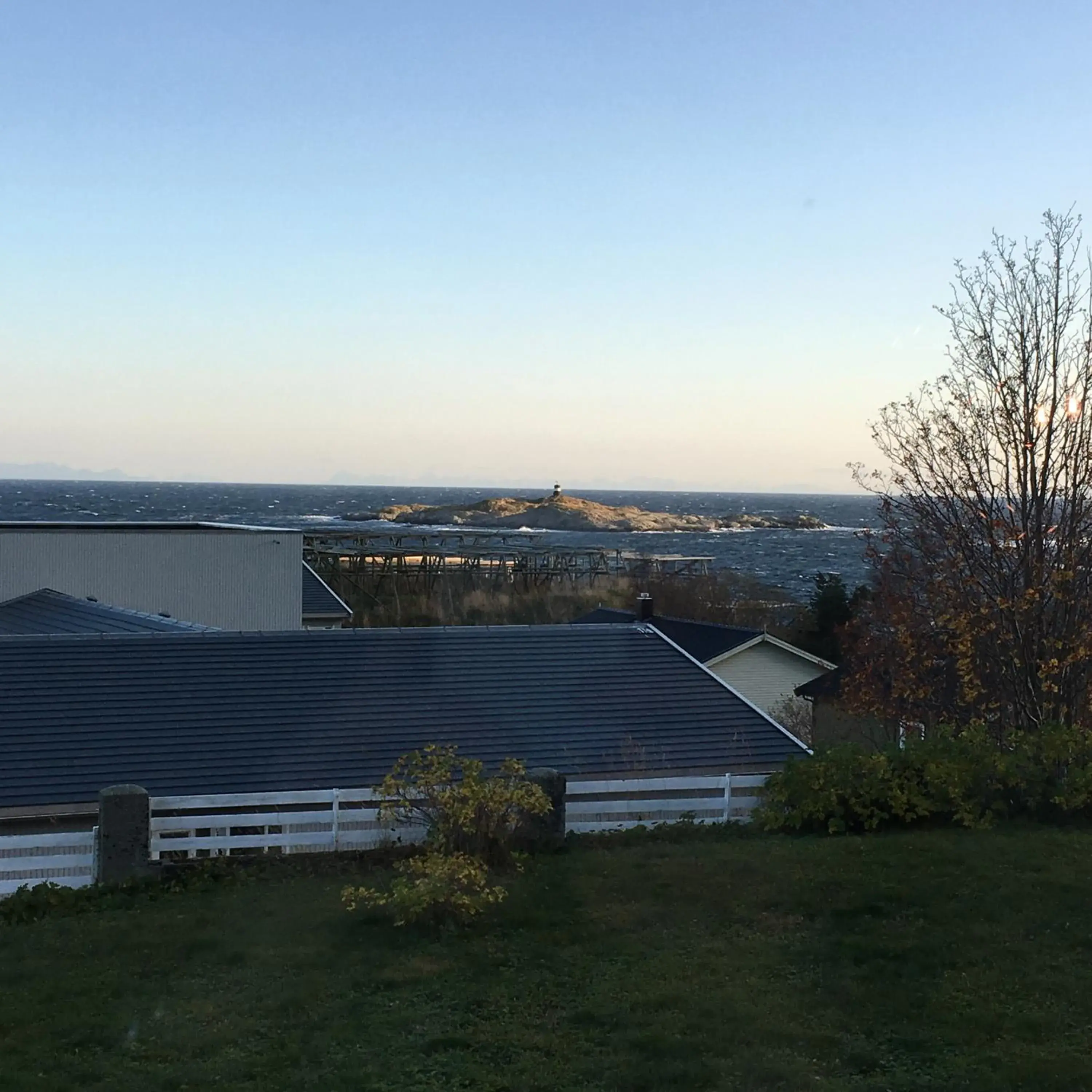 Standard Family Room in Lofoten Bed & Breakfast Reine - Rooms & Apartments Standard Family Room in Lofoten Bed & Breakfast Reine - Rooms & Apartments