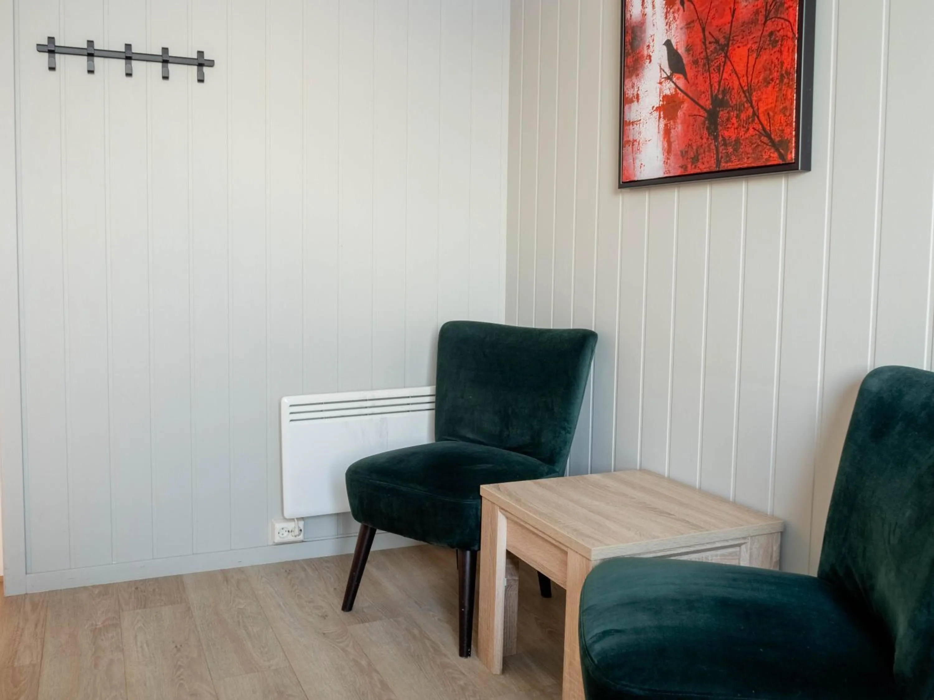 internet in Lofoten Bed & Breakfast Reine - Rooms & Apartments