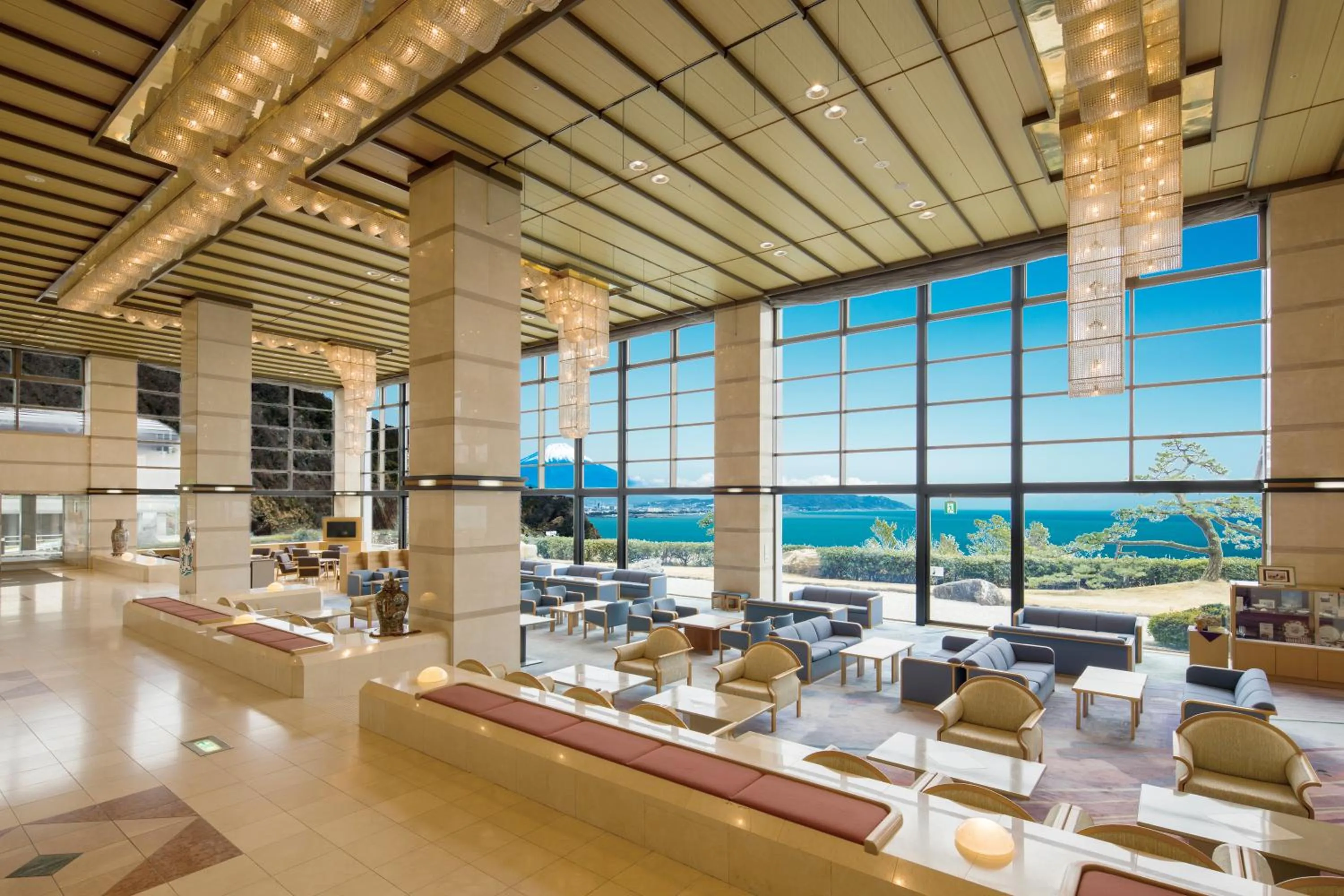 Hotel Ambia Shofukaku