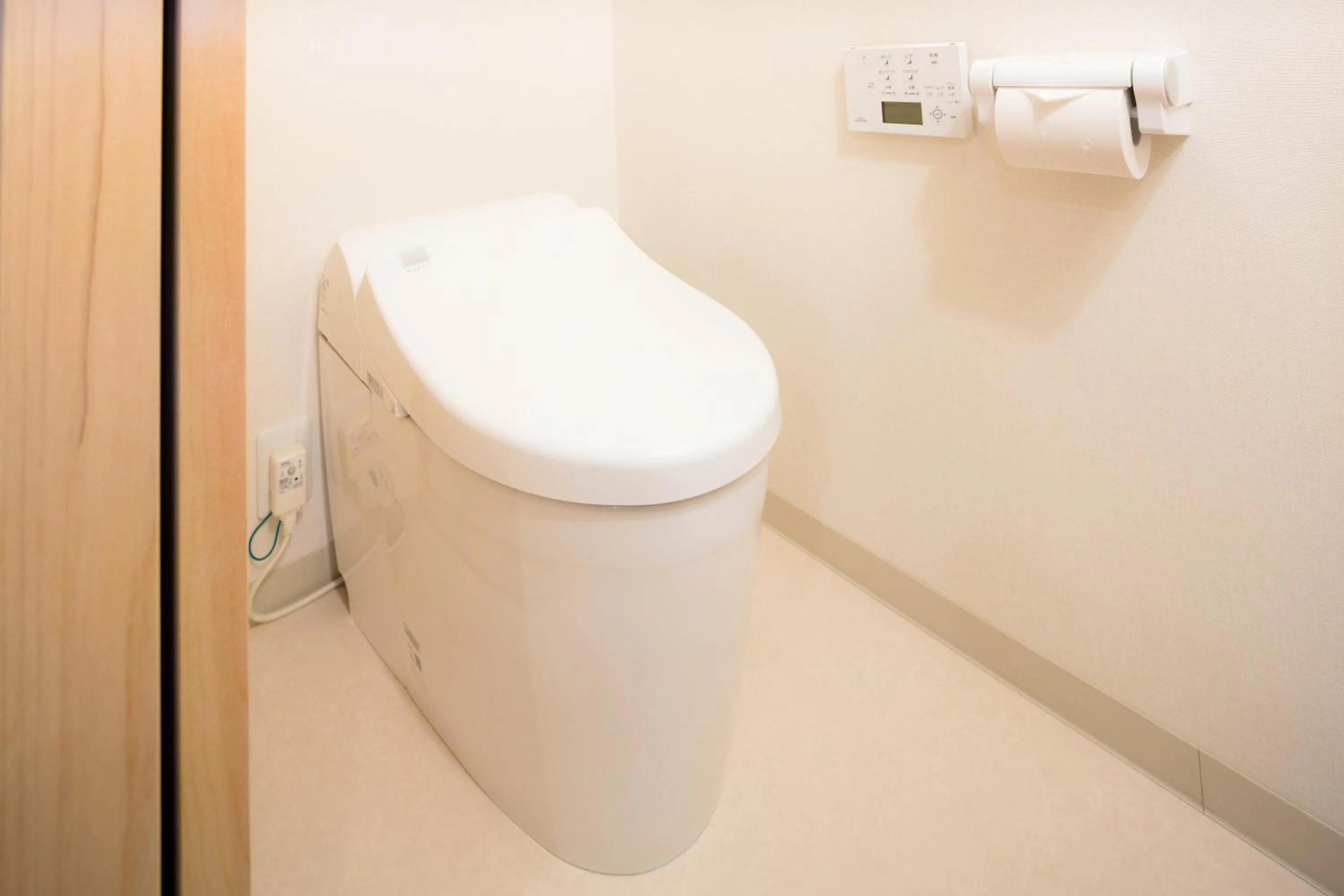 Toilet in RESI STAY Anekoji