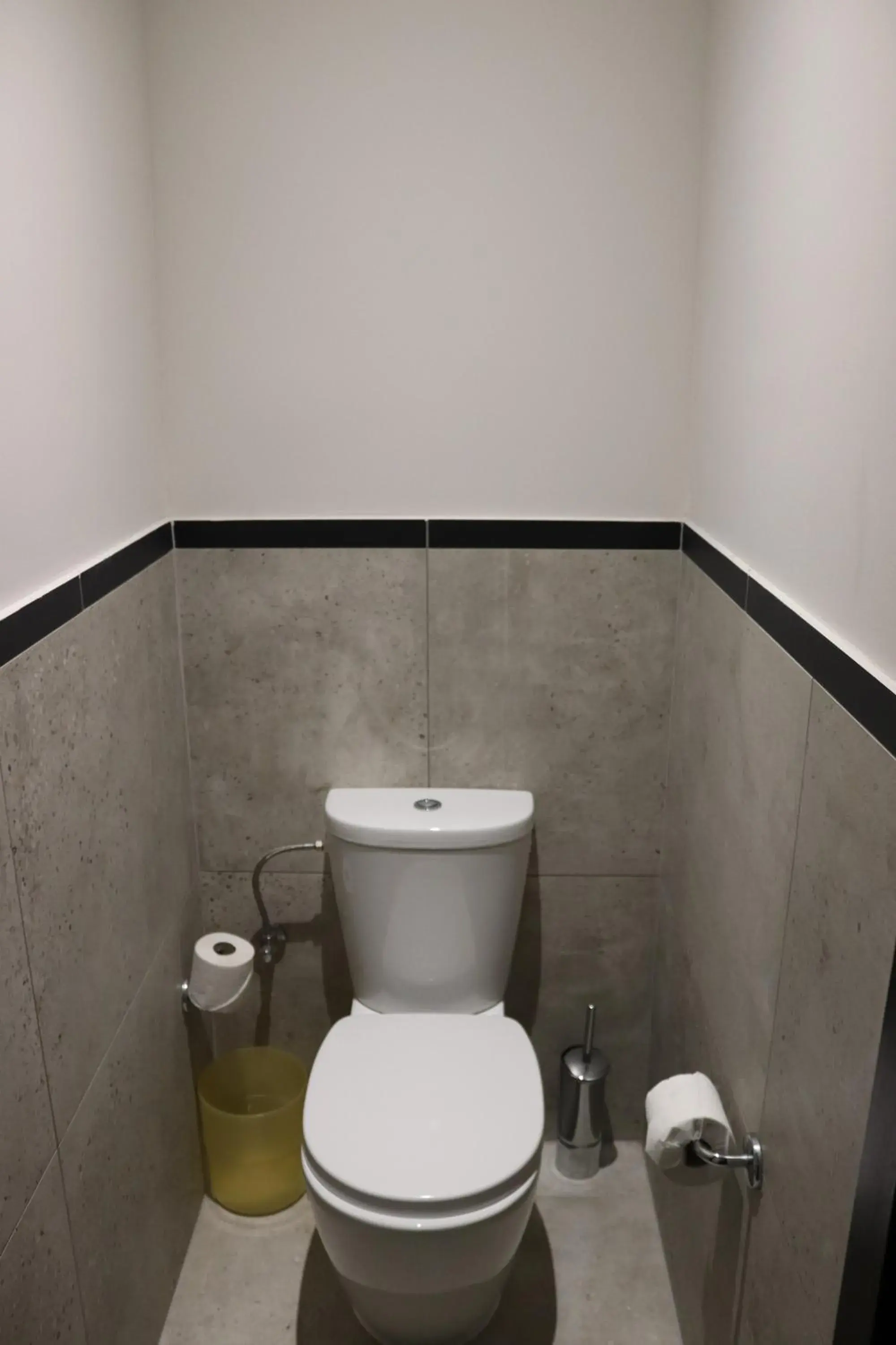 Standard Double Room in Hotel Floris Arlequin Grand-Place Standard Double Room in Hotel Floris Arlequin Grand-Place