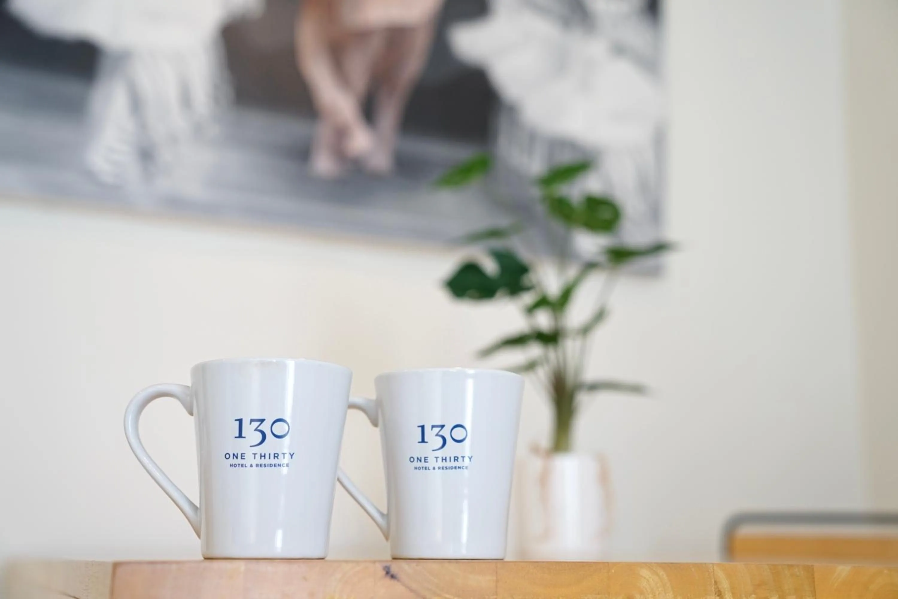 130 Hotel & Residence Bangkok