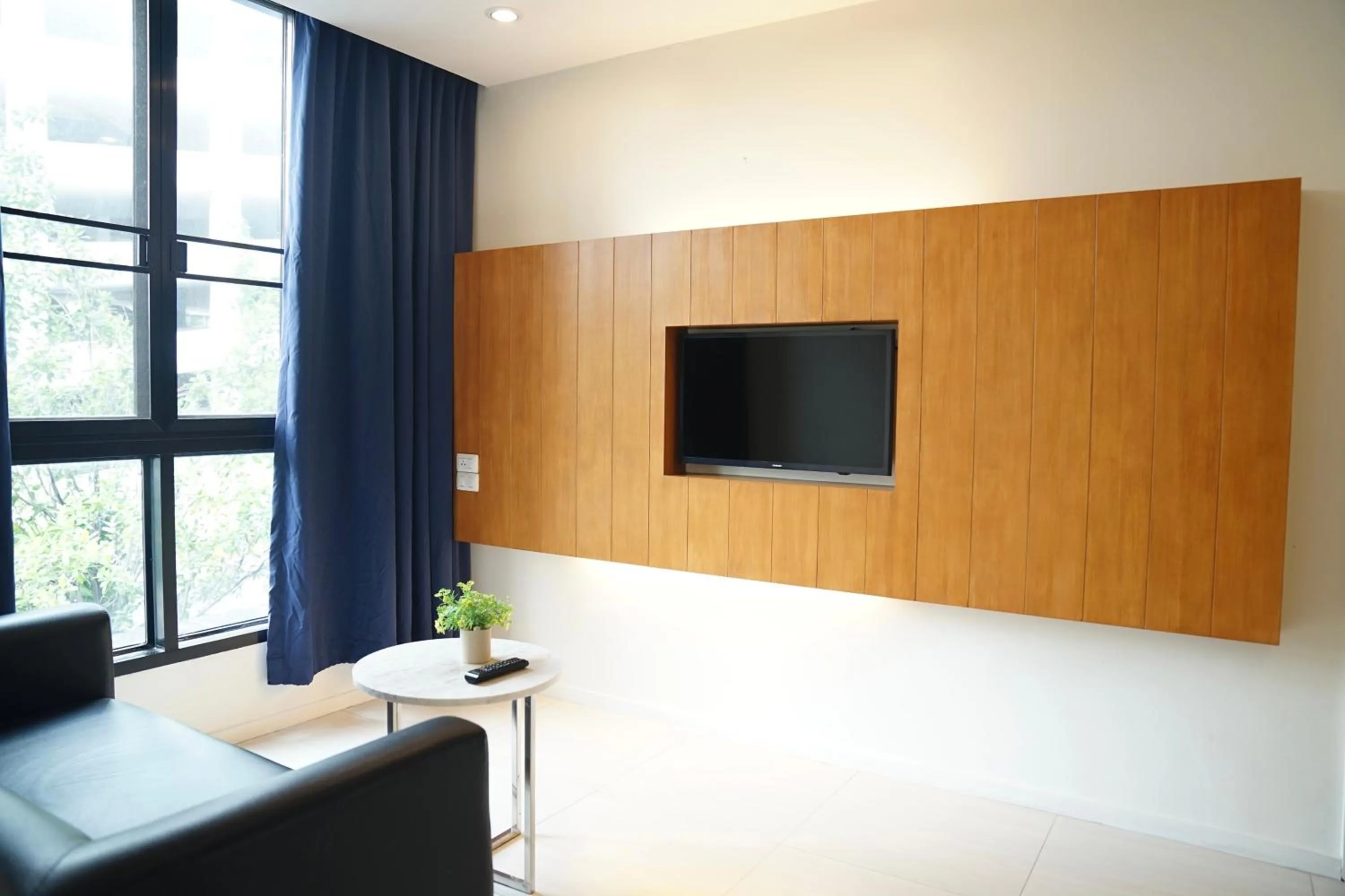 130 Hotel & Residence Bangkok