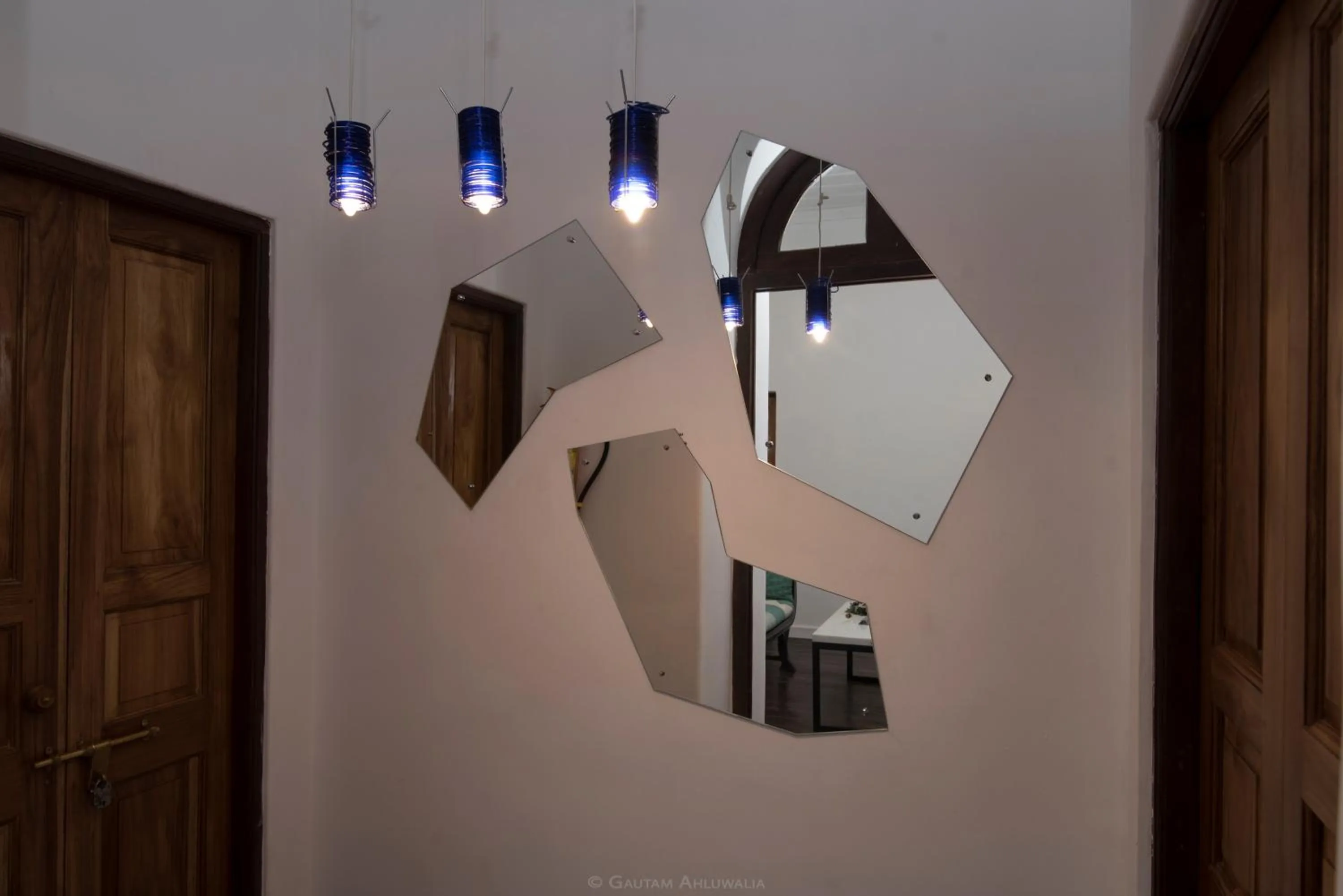 Property building in Mateus Boutique Hotel