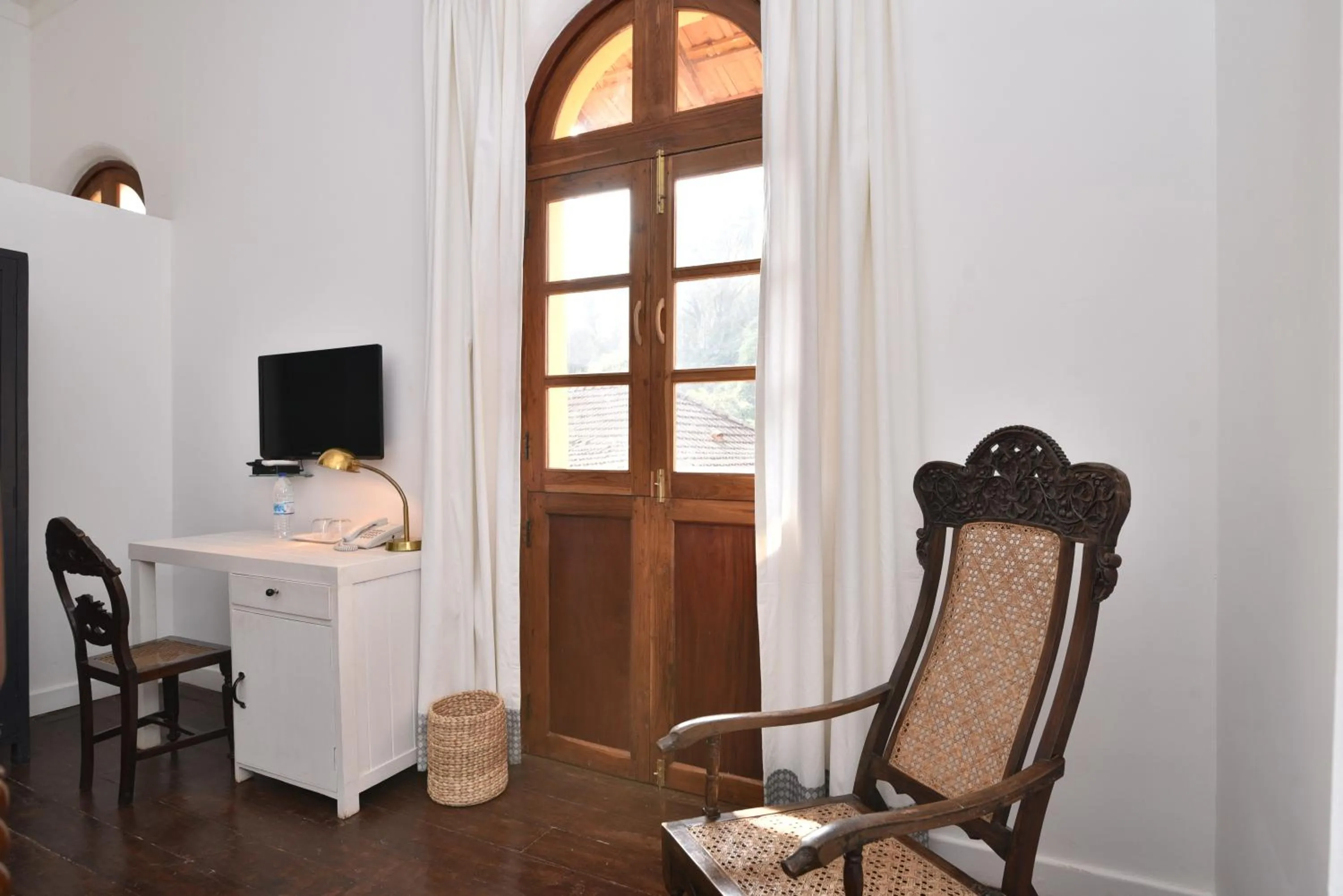 View (from property/room) in Mateus Boutique Hotel