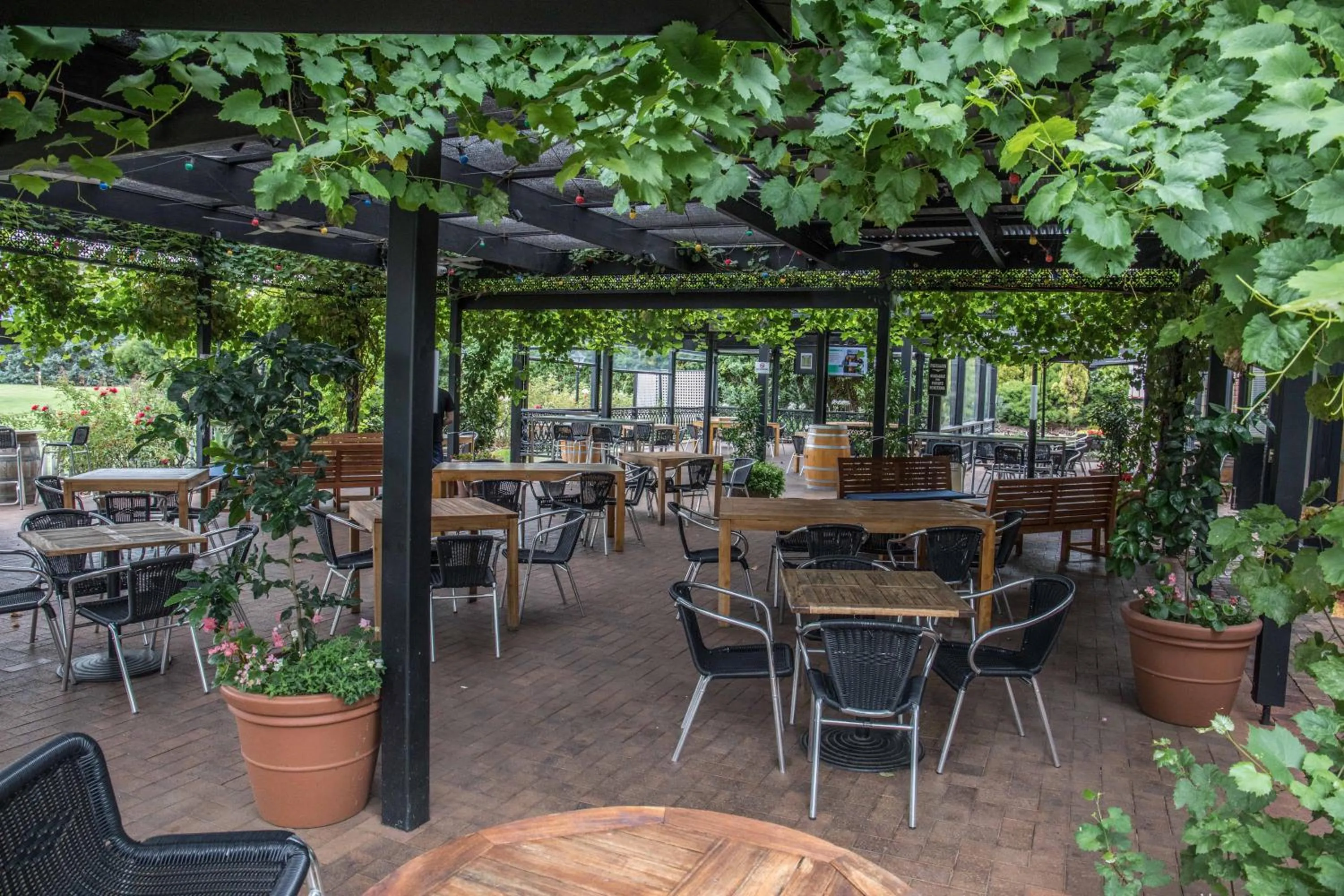 Restaurant/places to eat in Mick O'Sheas