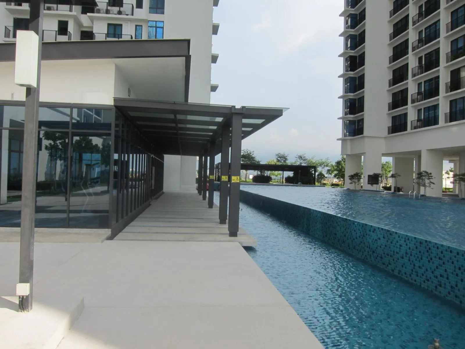 Setia Inn Suites Service Residence