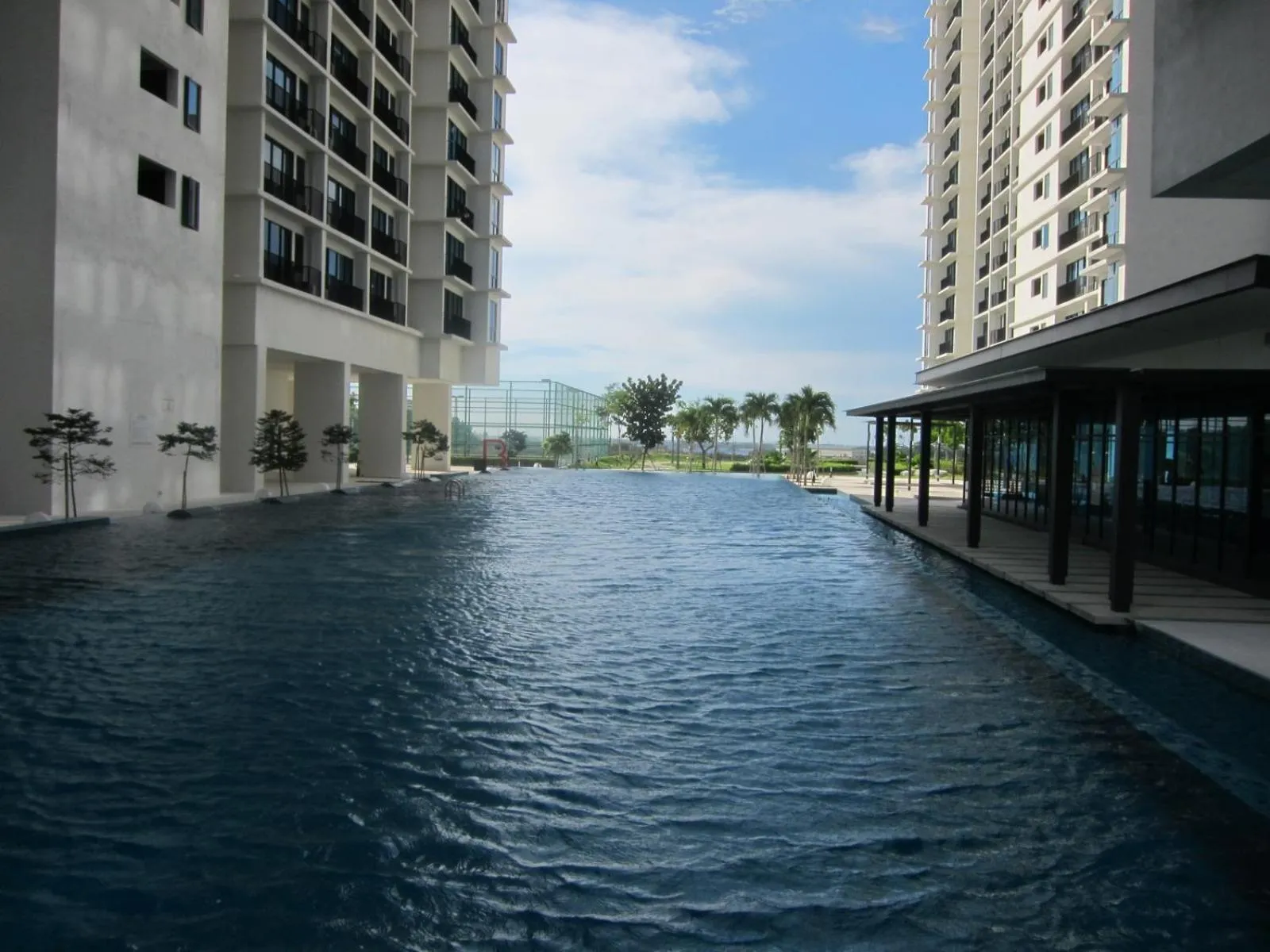 Setia Inn Suites Service Residence
