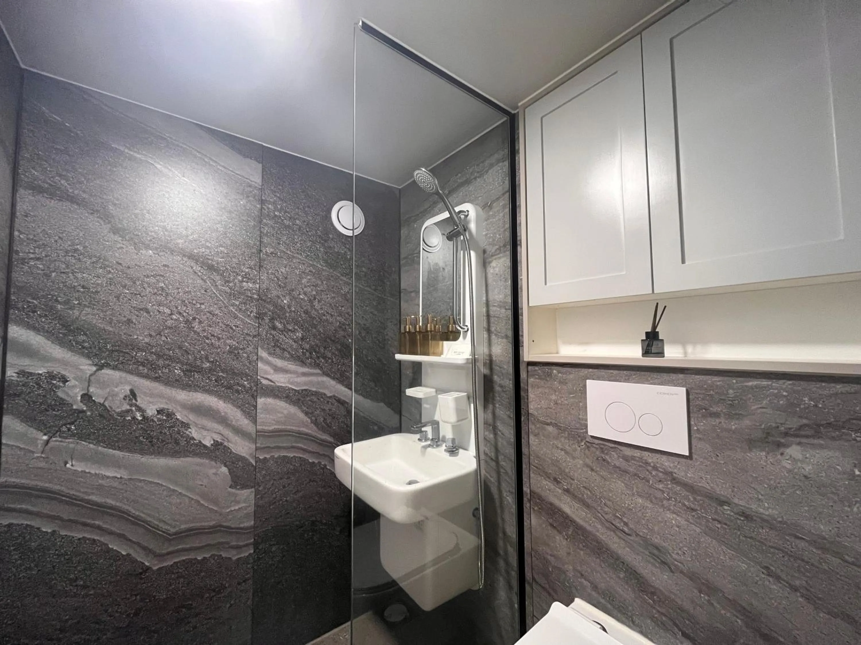 Morning Beach Pension