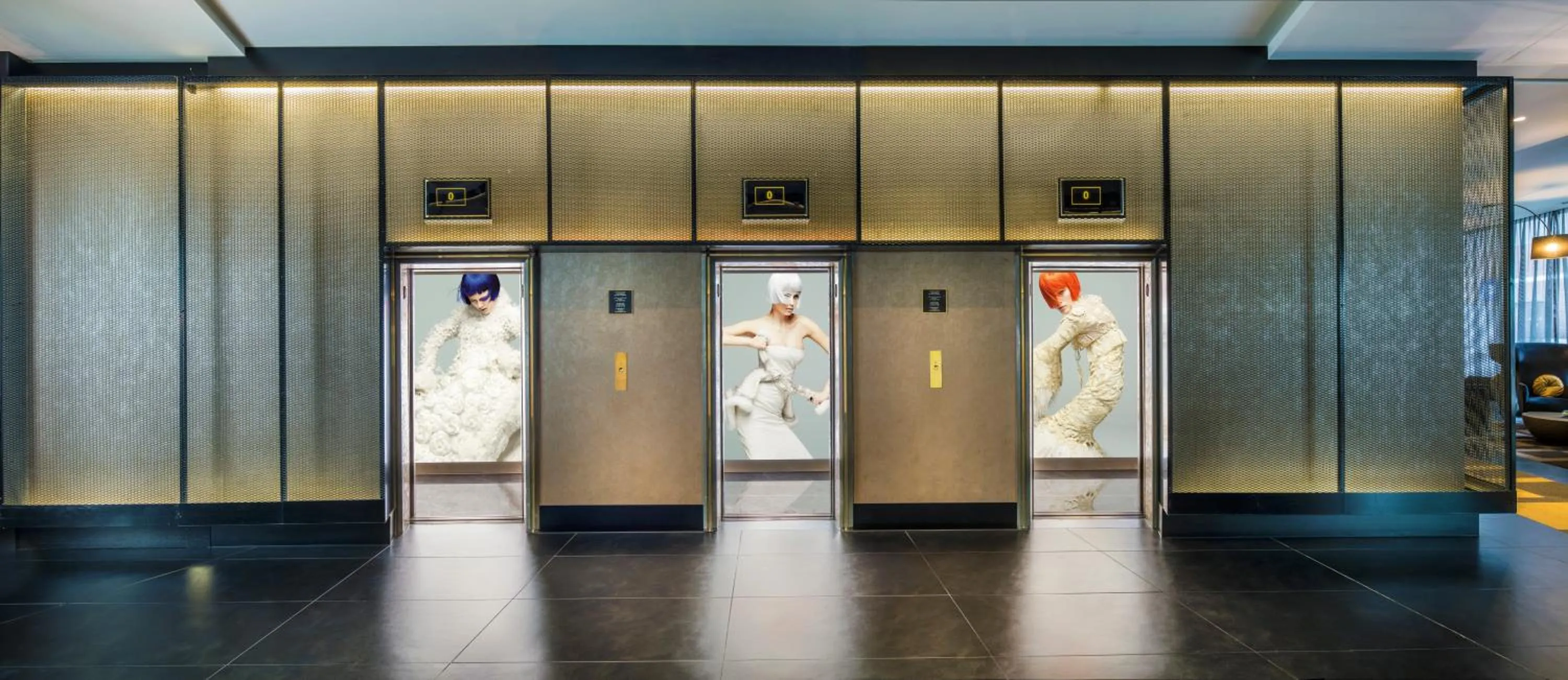 Other in The Hotel Brussels