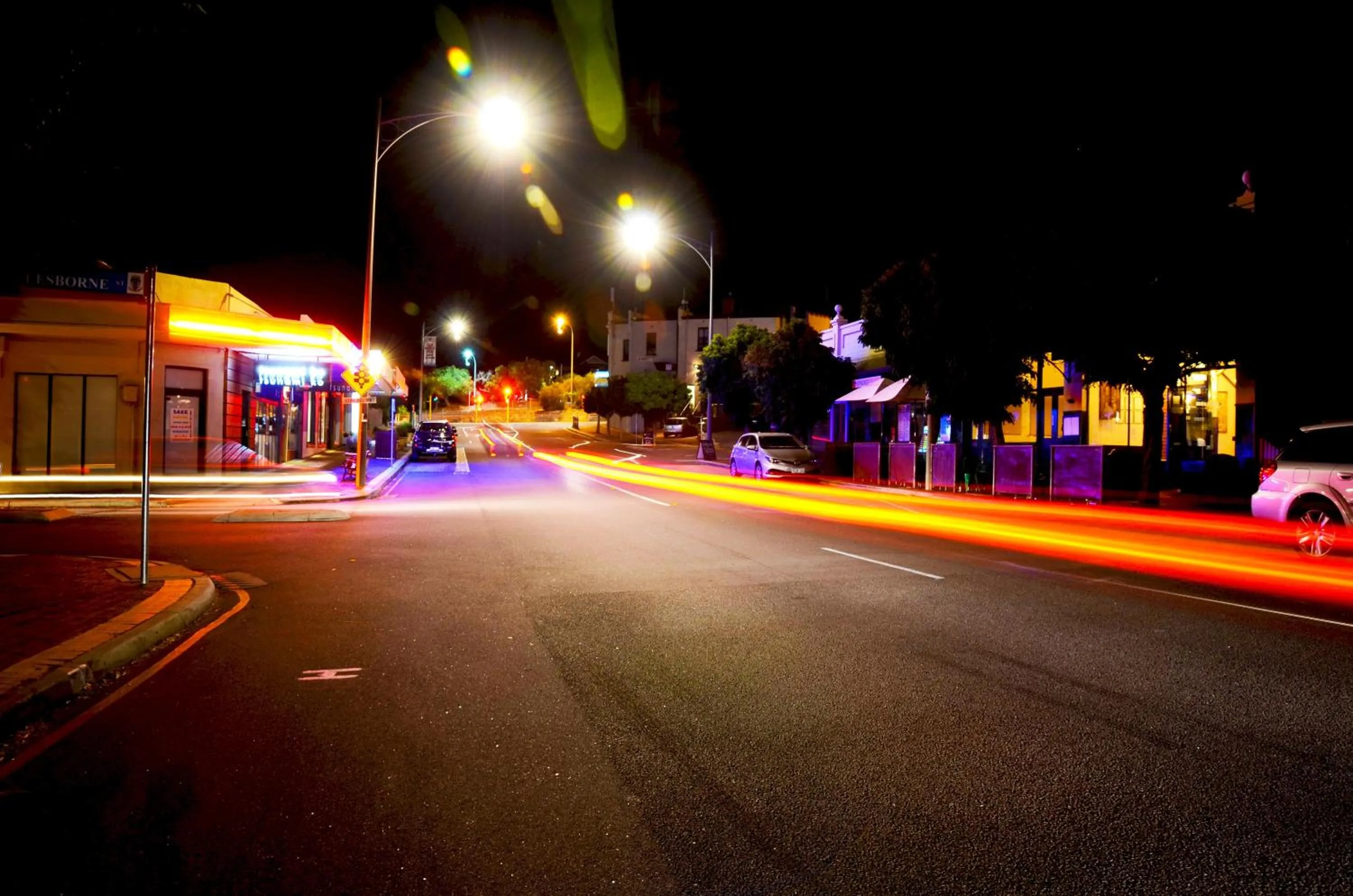 RoseMoore Bed & Breakfast