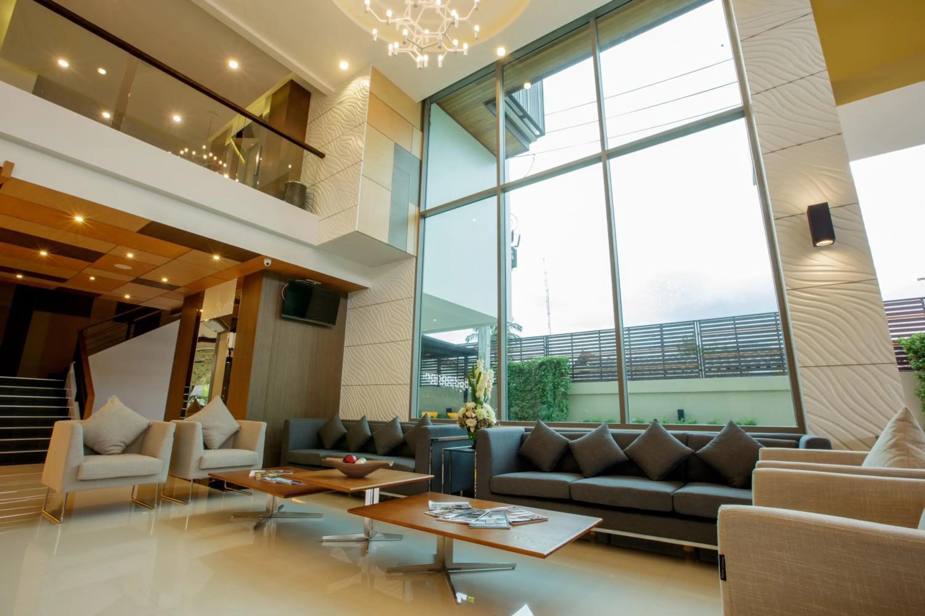 Property building in Aqua Resort Phuket - Near Beach and Chalong Pier