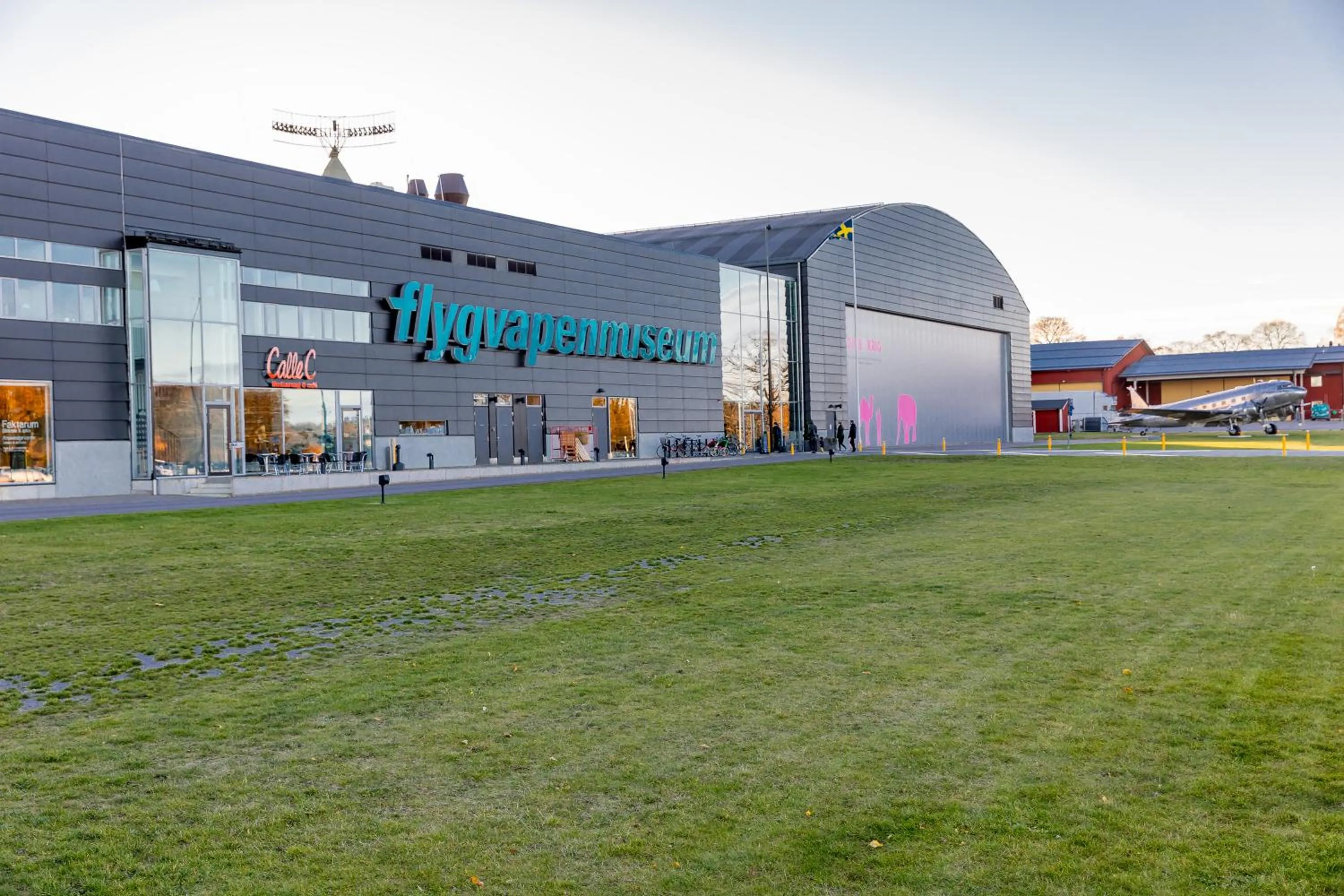 Other in ApartDirect Linköping Arena