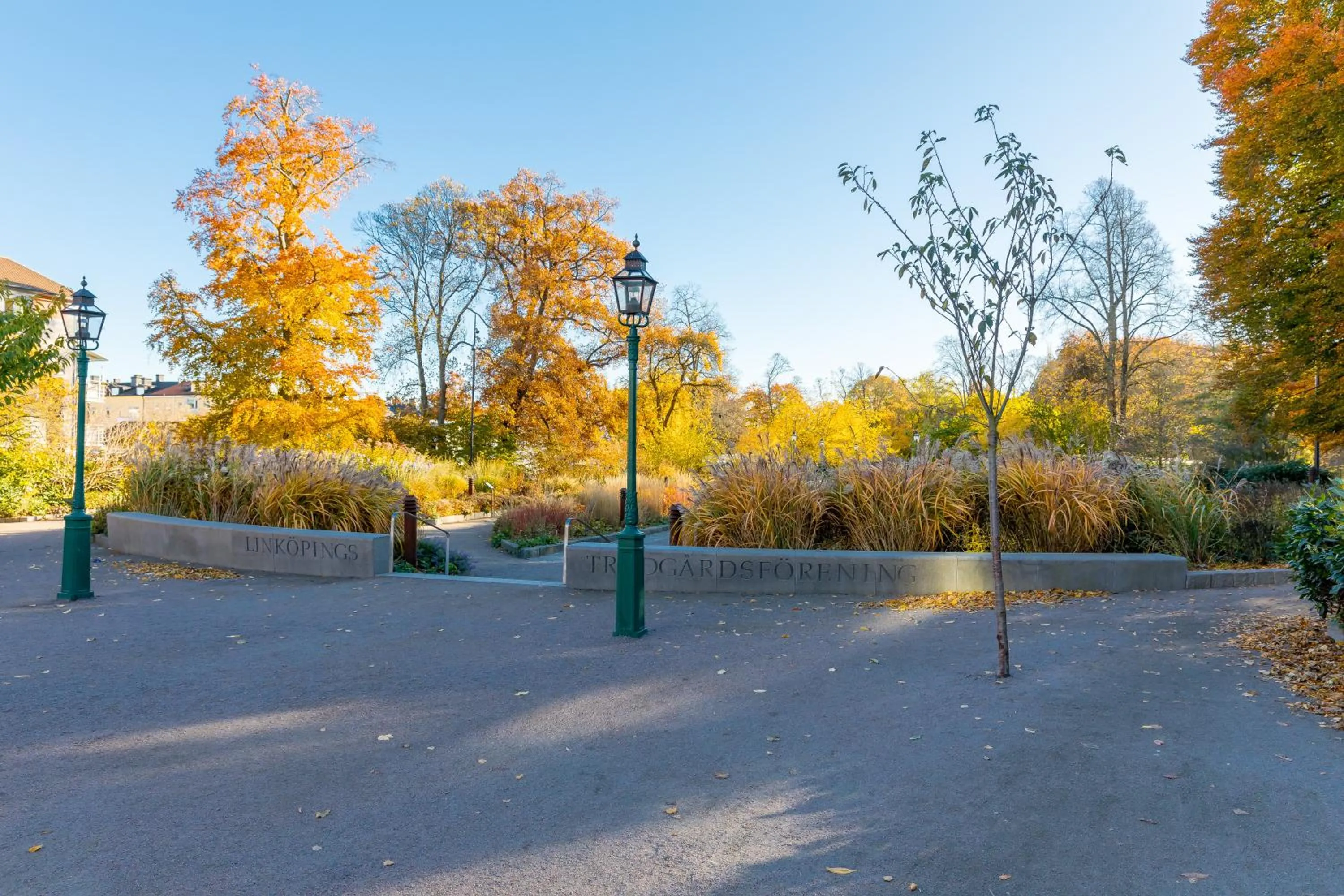 Other in ApartDirect Linköping Arena